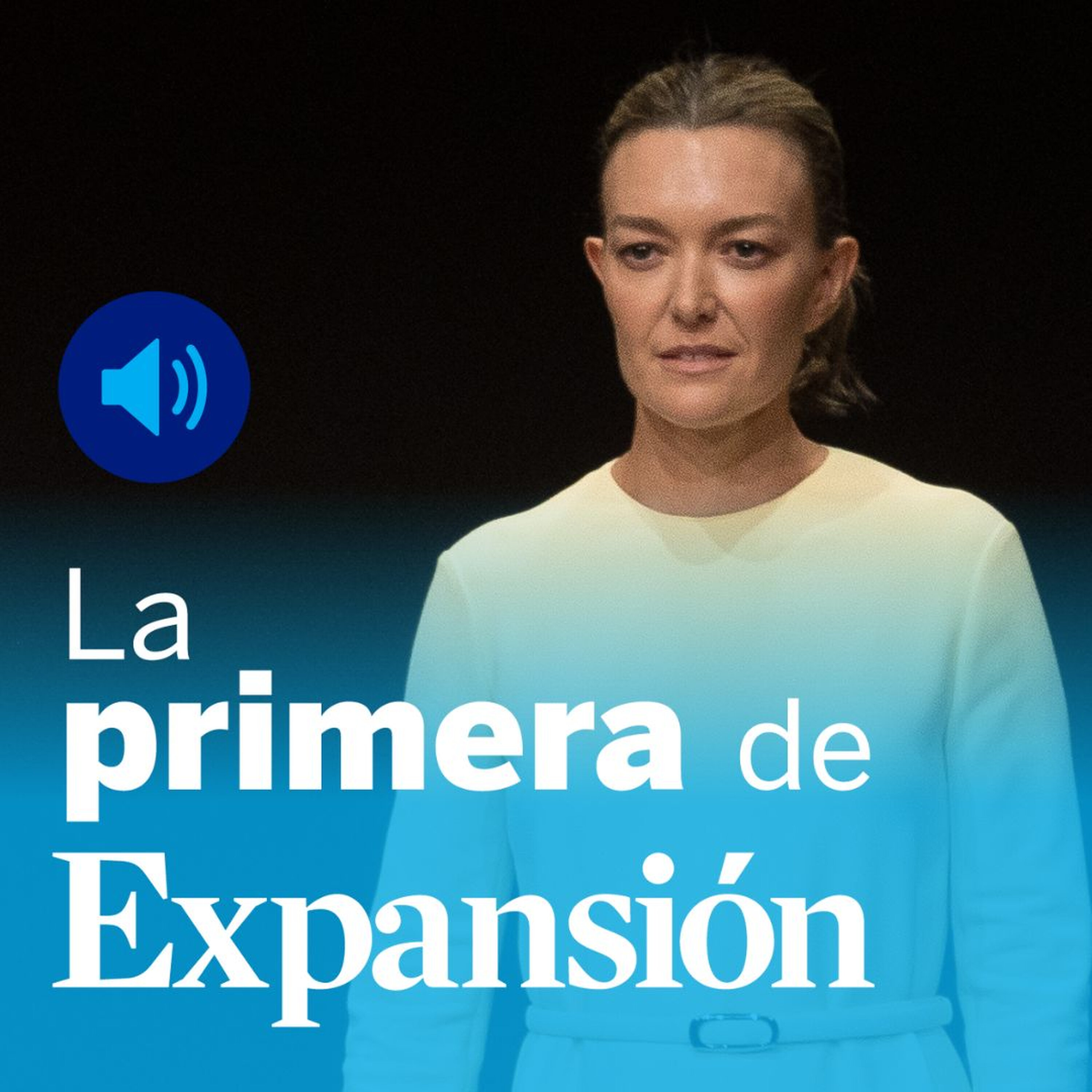 Portada de La Primera de Expansión