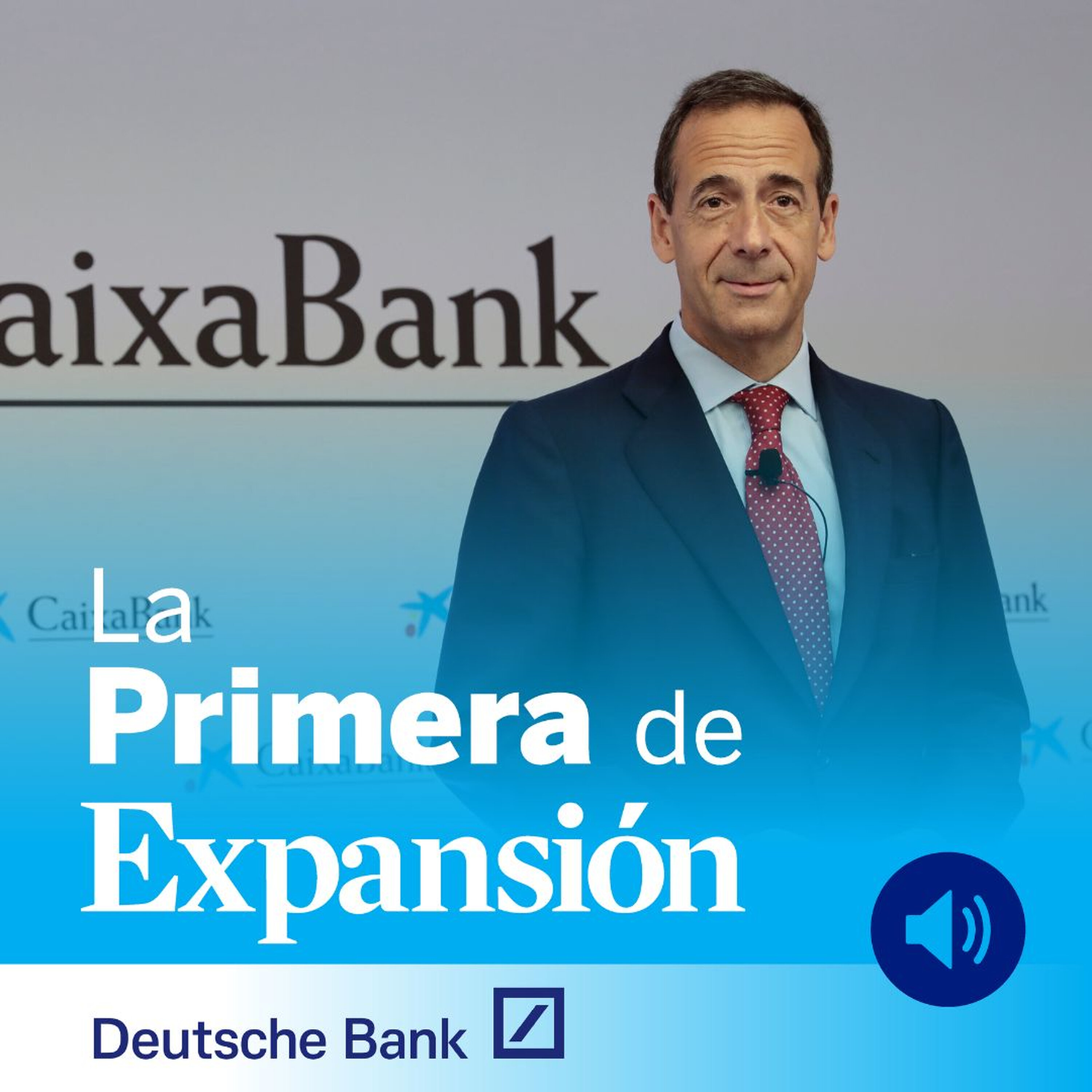 Portada de La Primera de Expansión
