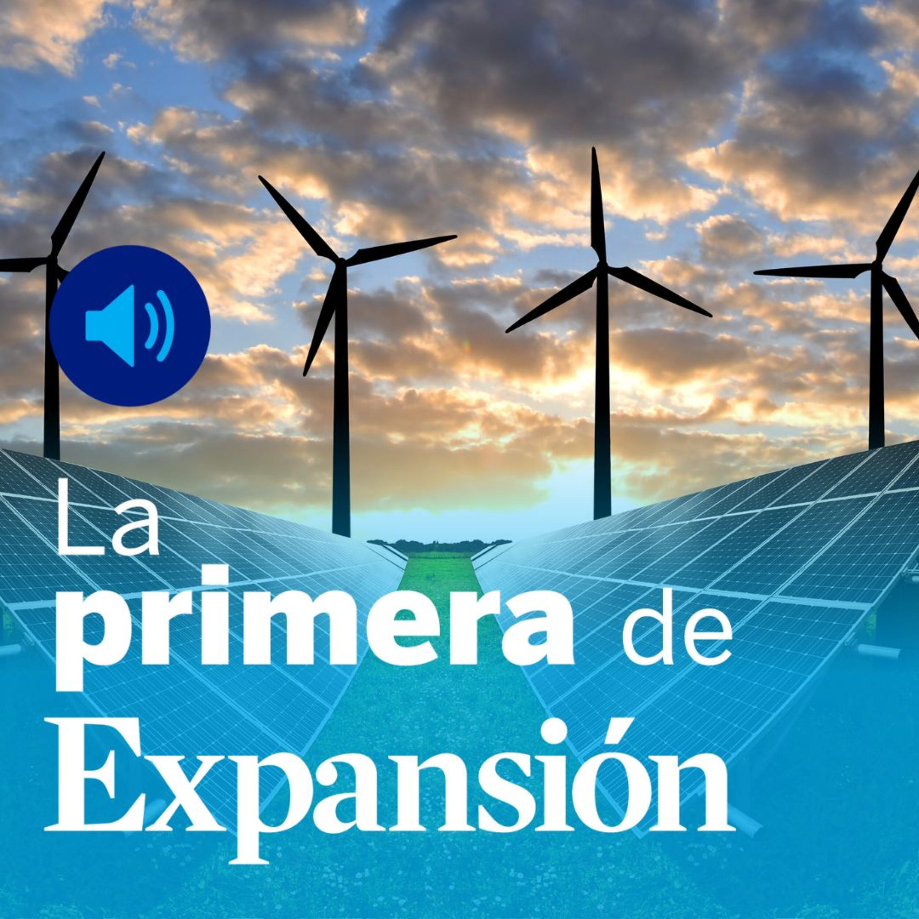 Repsol, Iberdrola, el récord de ventas de los supermercados, Amancio Ortega y Morgan Stanley episode artwork