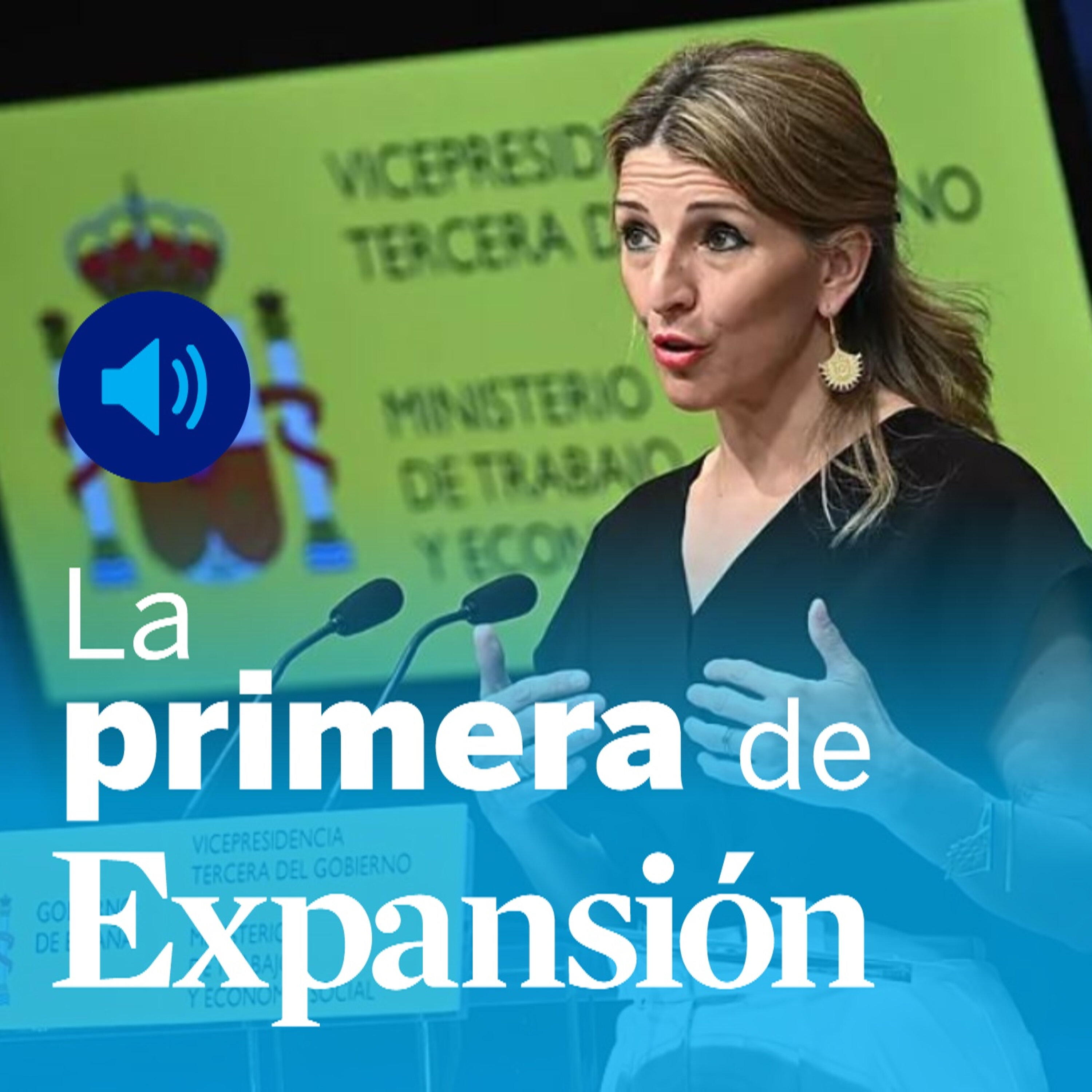 La Primera de Expansión, martes 27 de abril episode artwork