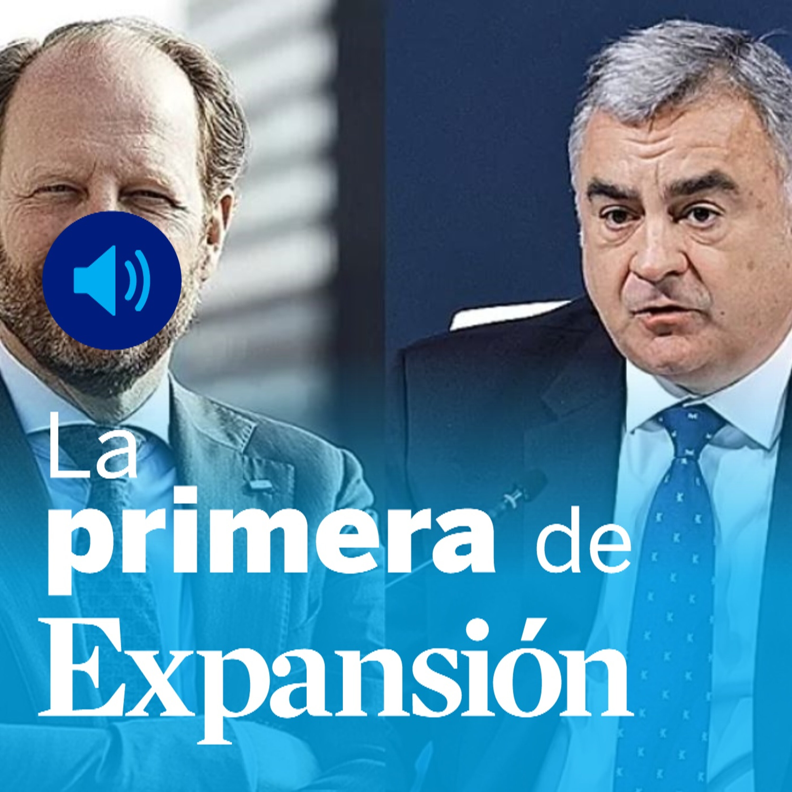 La Primera de Expansión, viernes 14 de mayo episode artwork