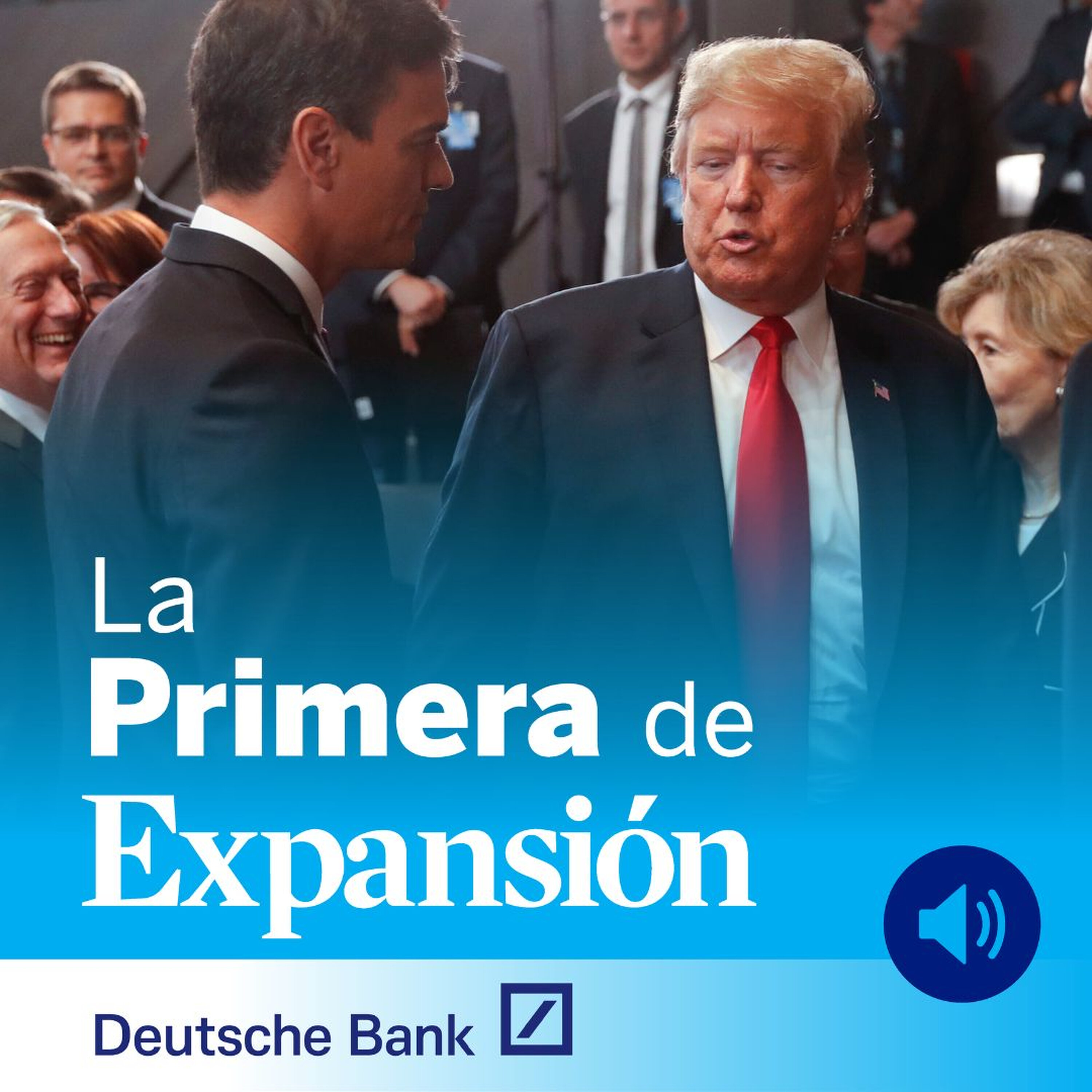 Portada de La Primera de Expansión