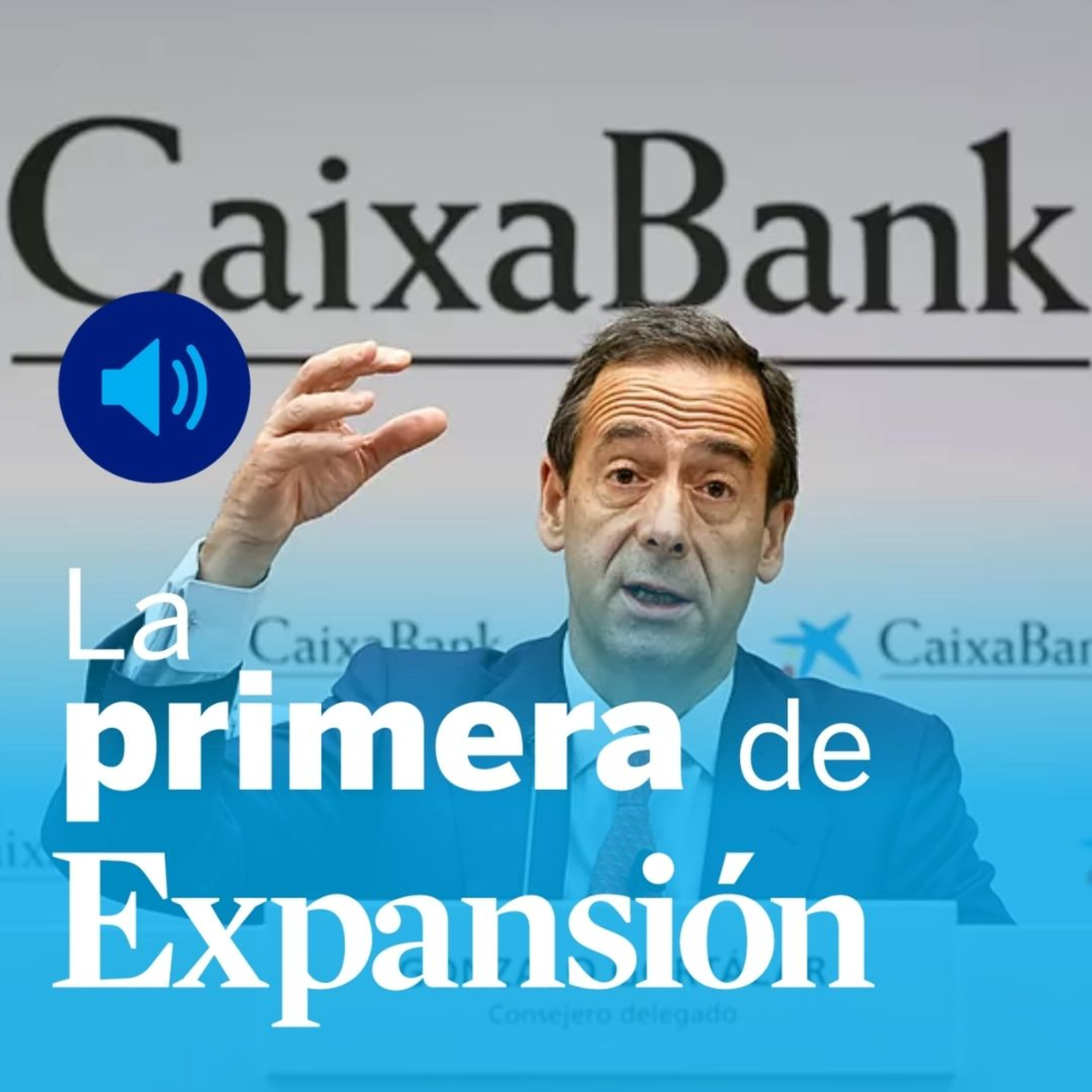 CaixaBank, BBVA, Sabadell y las previsiones de crecimiento del Gobierno episode artwork