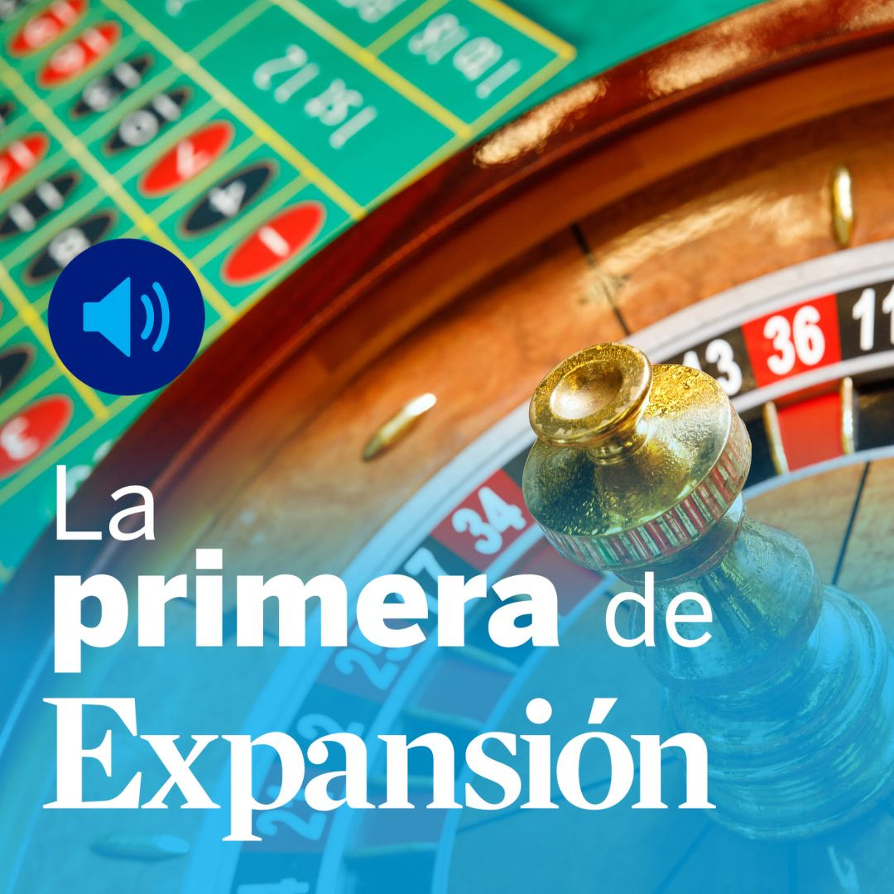 BlackRock, Santander, Norges, Cirsa, CaixaBank, Sabadell y TSB episode artwork
