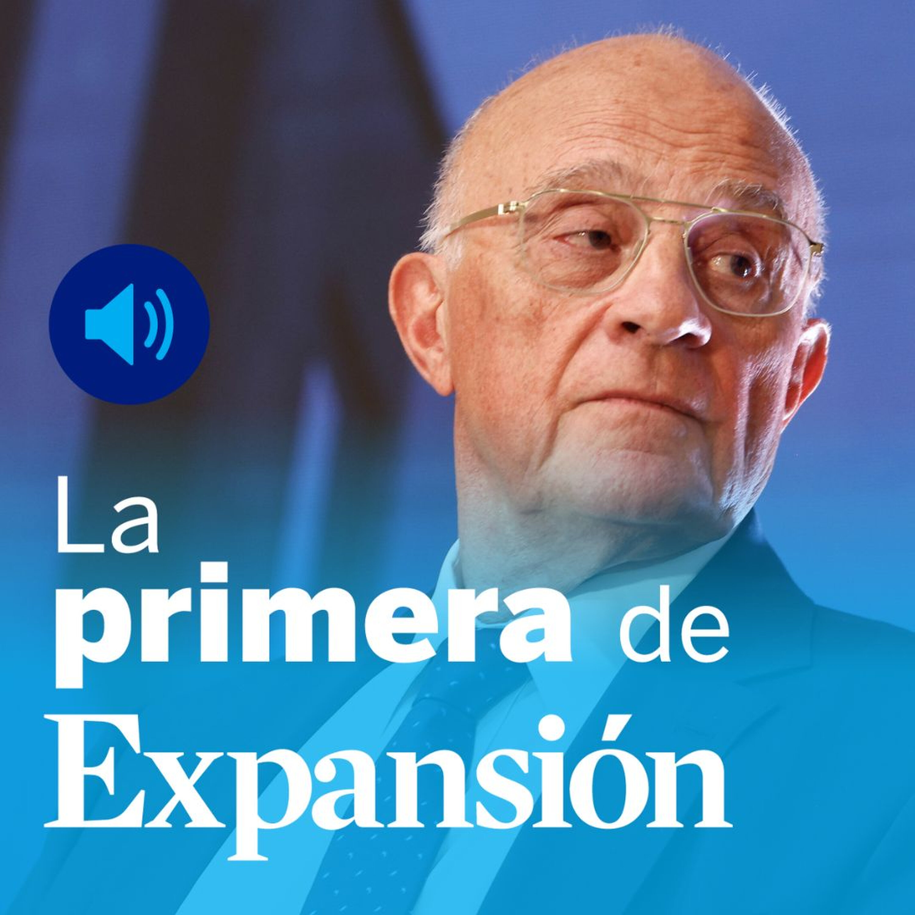 Sabadell, Indra, Santander, Escribano, Milei, Amazon y el apagón episode artwork