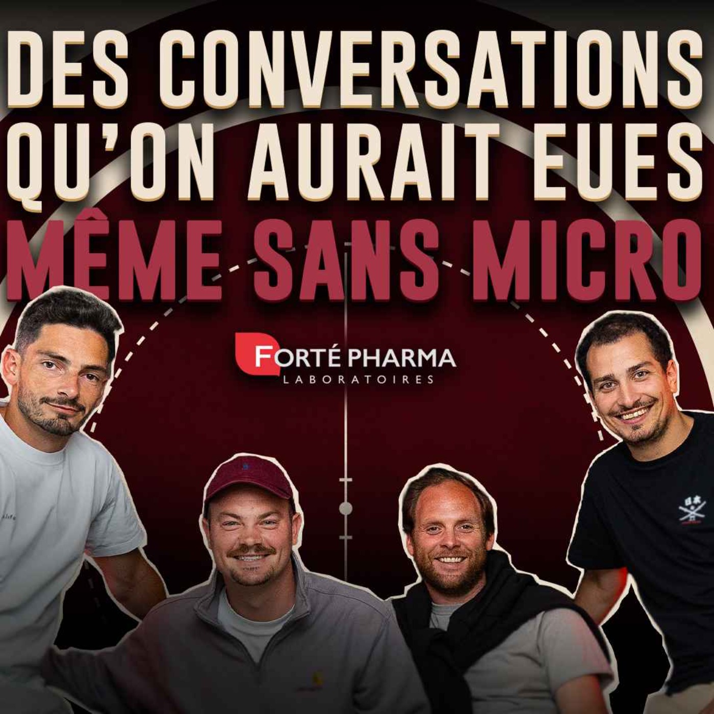 Le Cercle #1 | DH hommes et dames : la saison la plus compétitive de ces dernières années ? episode artwork