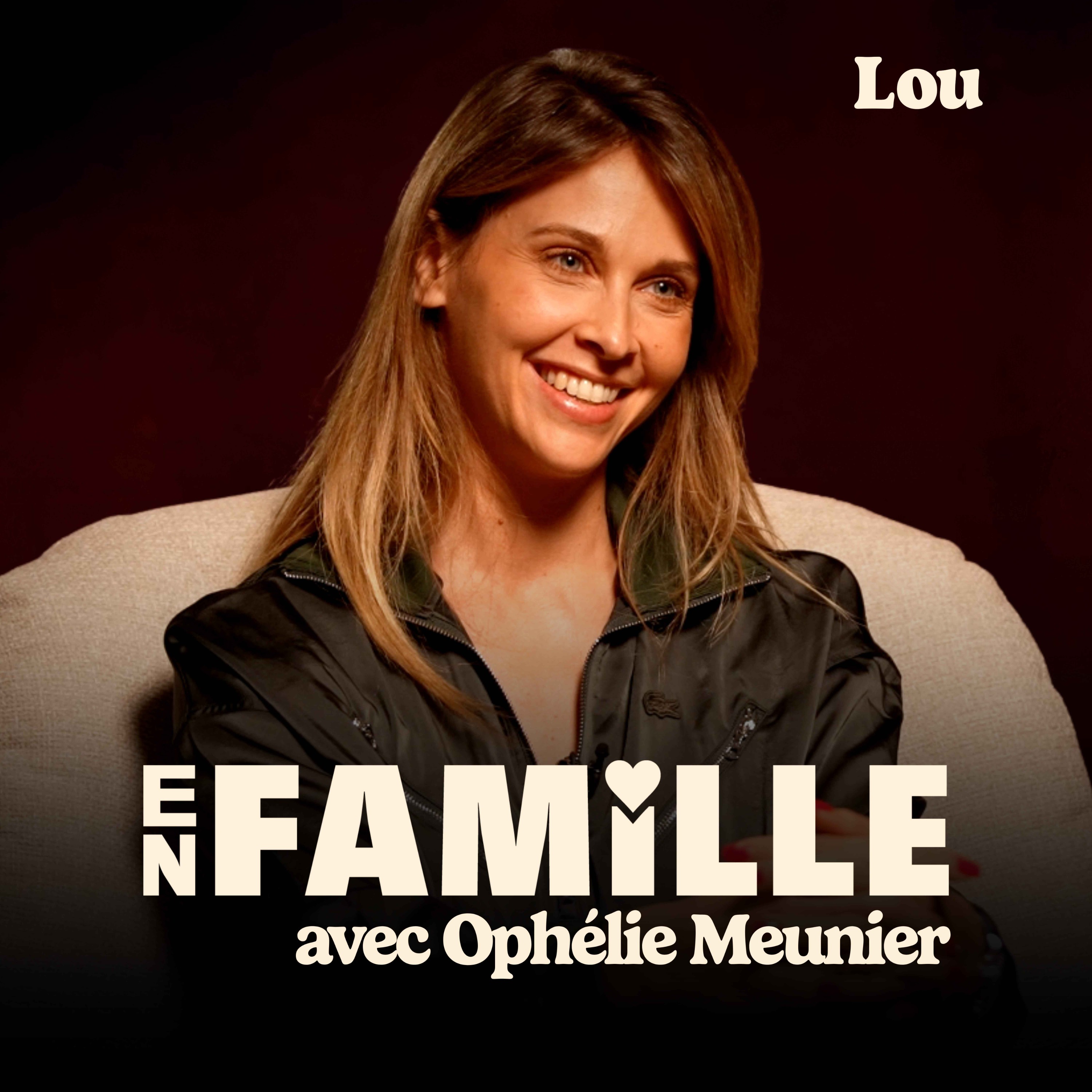 Ophélie Meunier : Maternité, charge mentale, césarienne… elle se confie