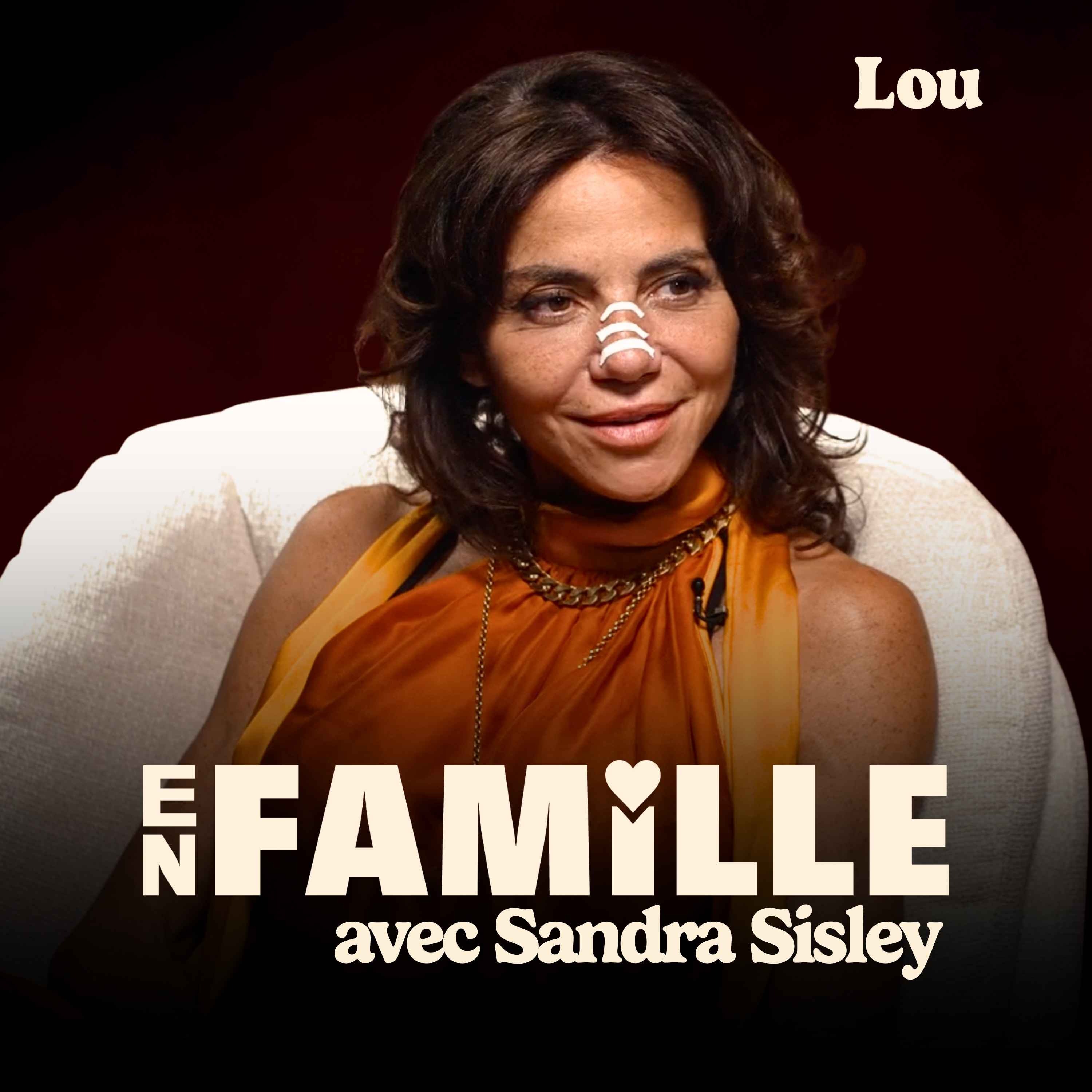 Sandra Sisley : addictions, chirurgie esthétique, amour… ses confidences sans filtre