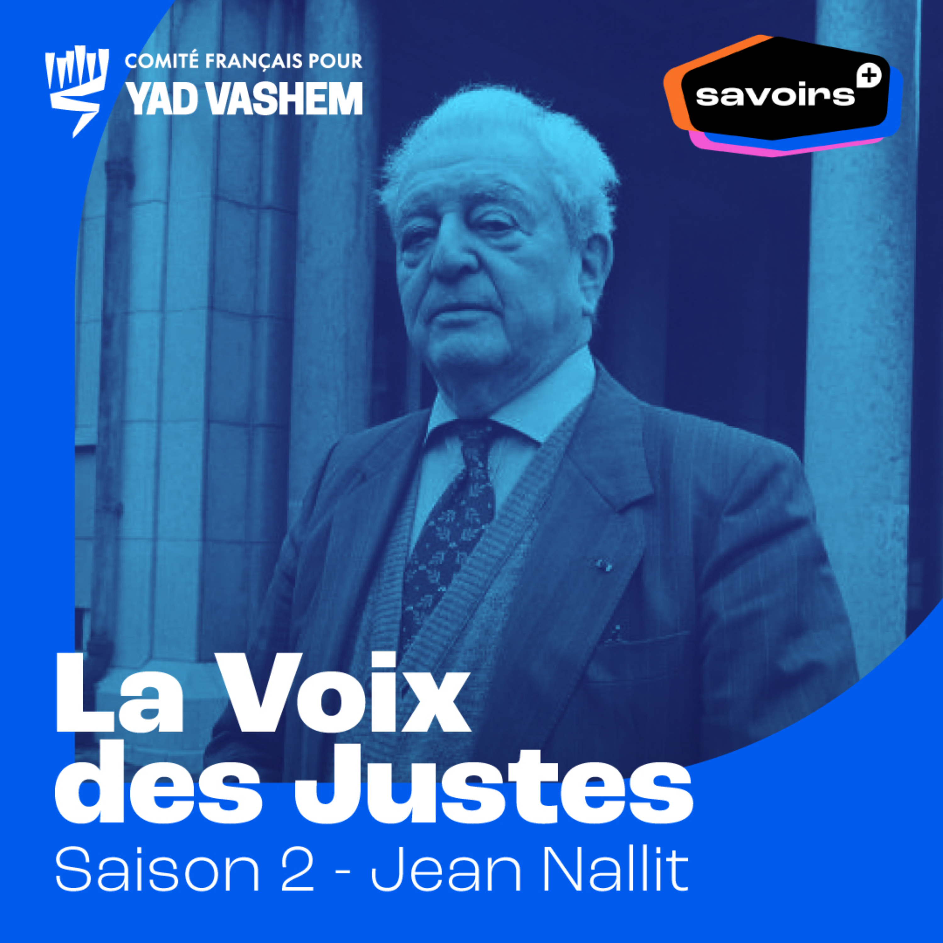Jean Nallit : matricule 49839 episode artwork