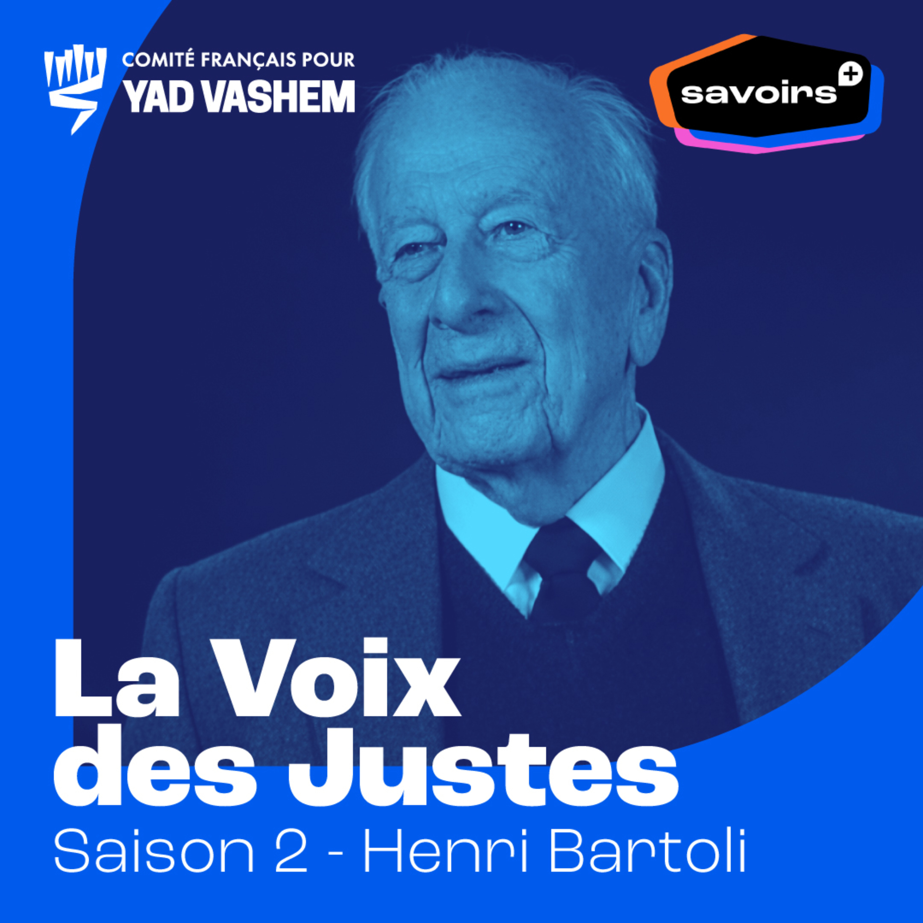 Henri Bartoli : amitié sur les bancs de la fac episode artwork