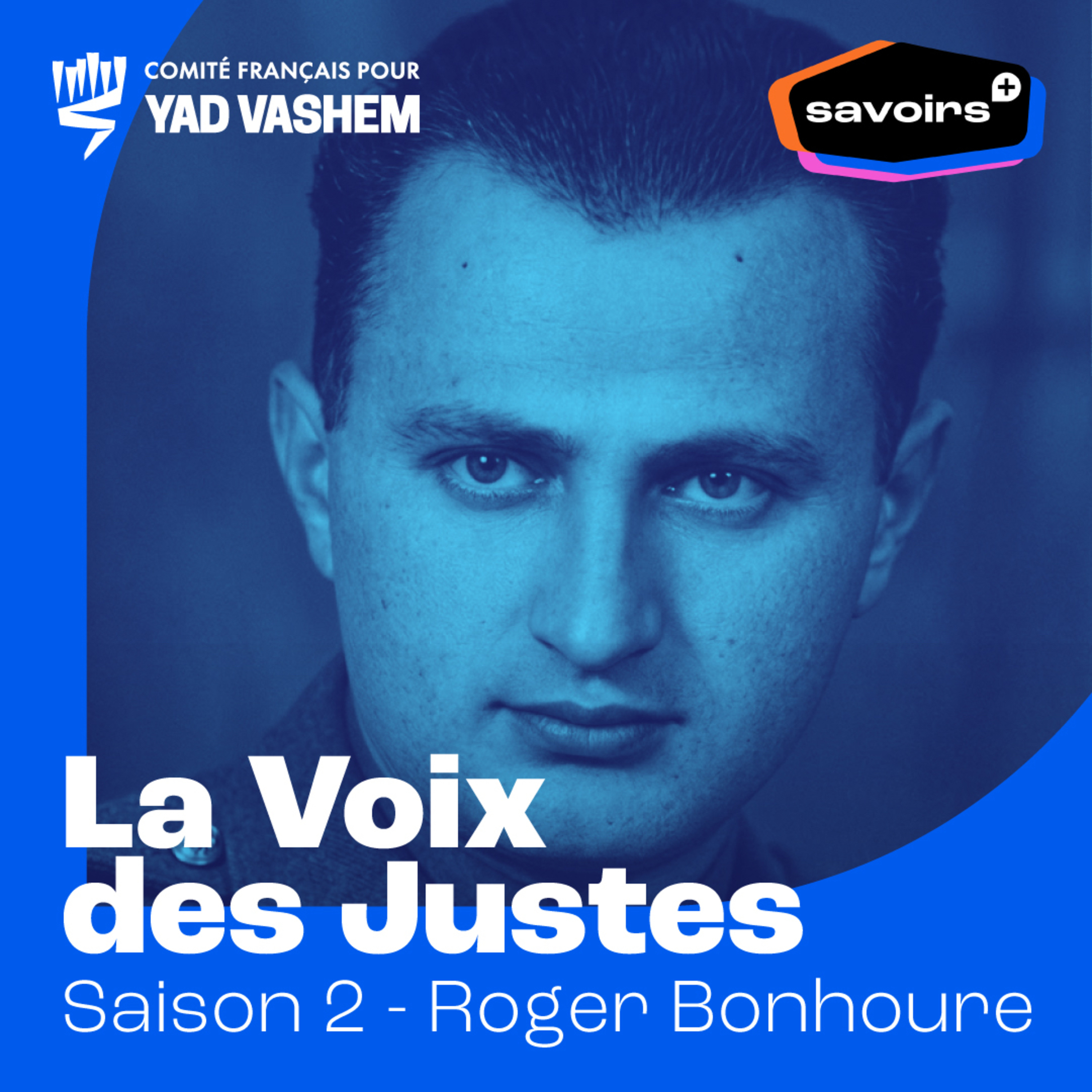 Roger Bonhoure : une vie de faussaire episode artwork