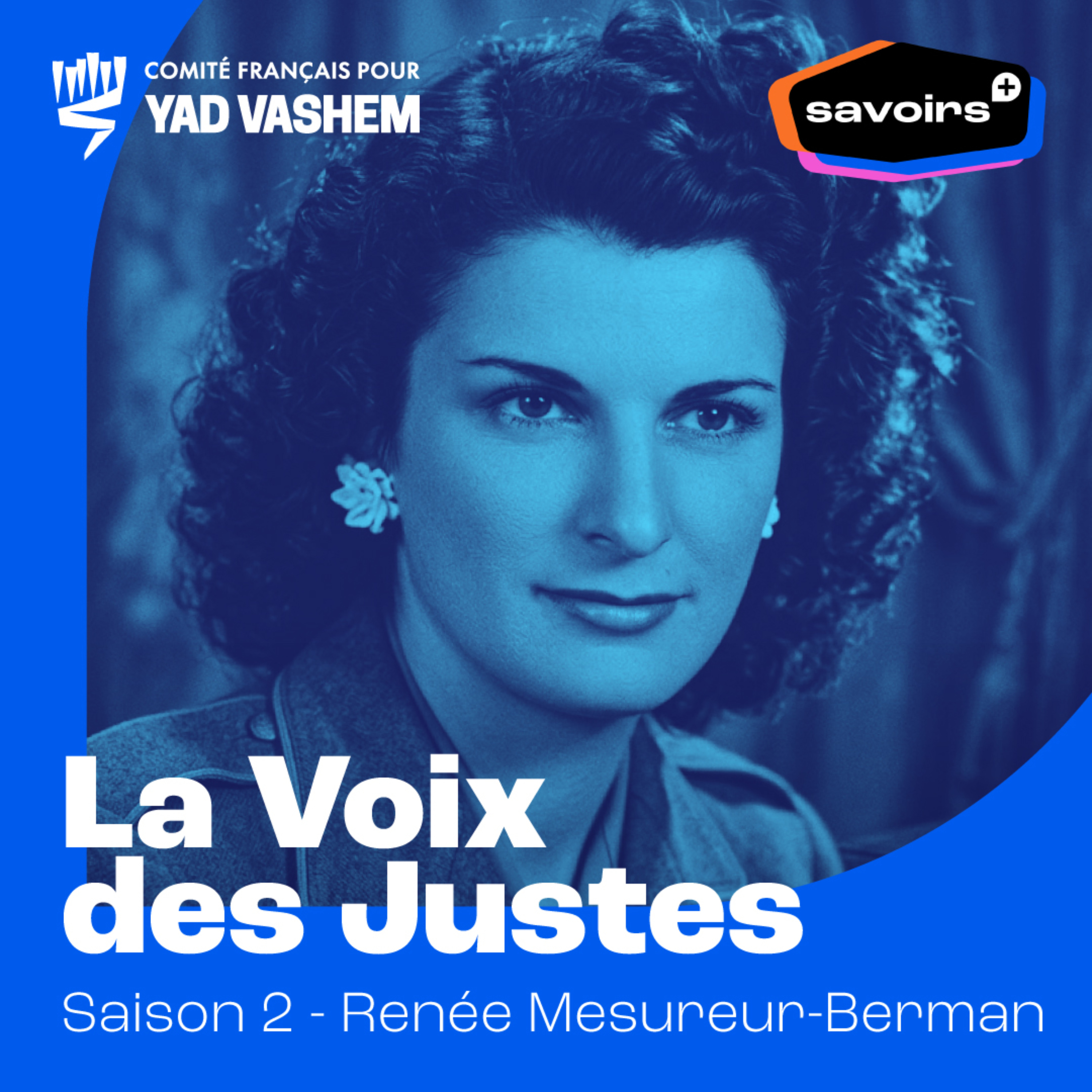 Renée Mesureur-Berman : rencontre sur les bords de Marne episode artwork