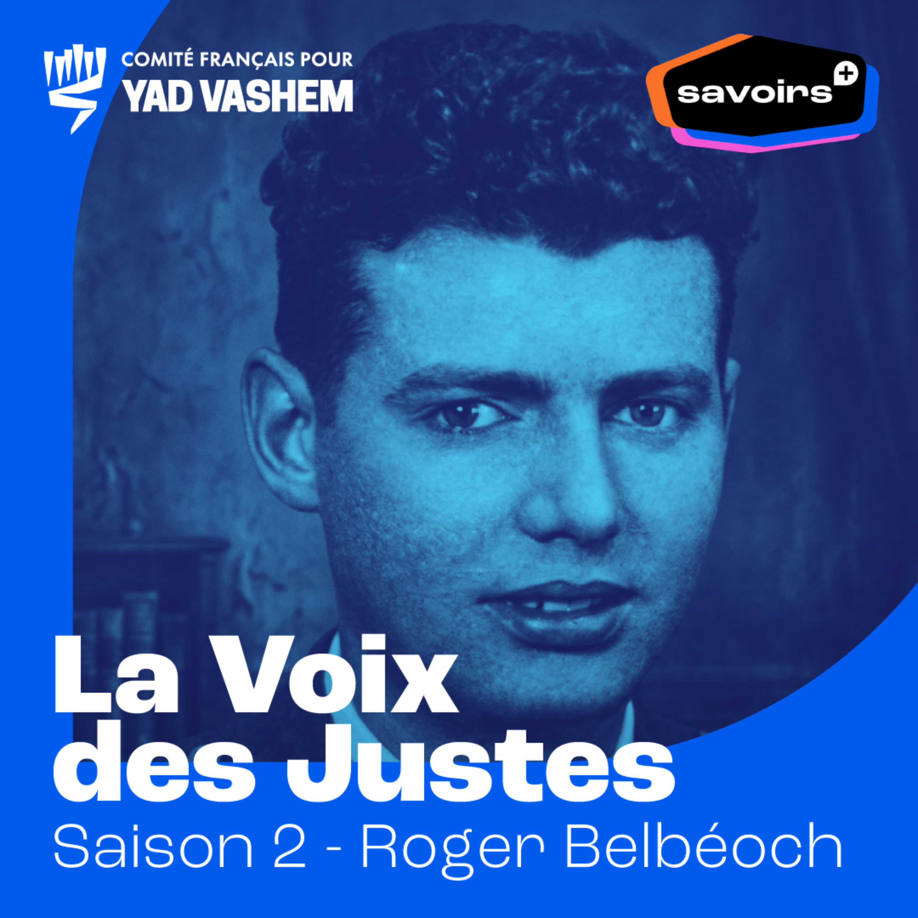 Roger Belbéoch : désobéir pour sauver episode artwork