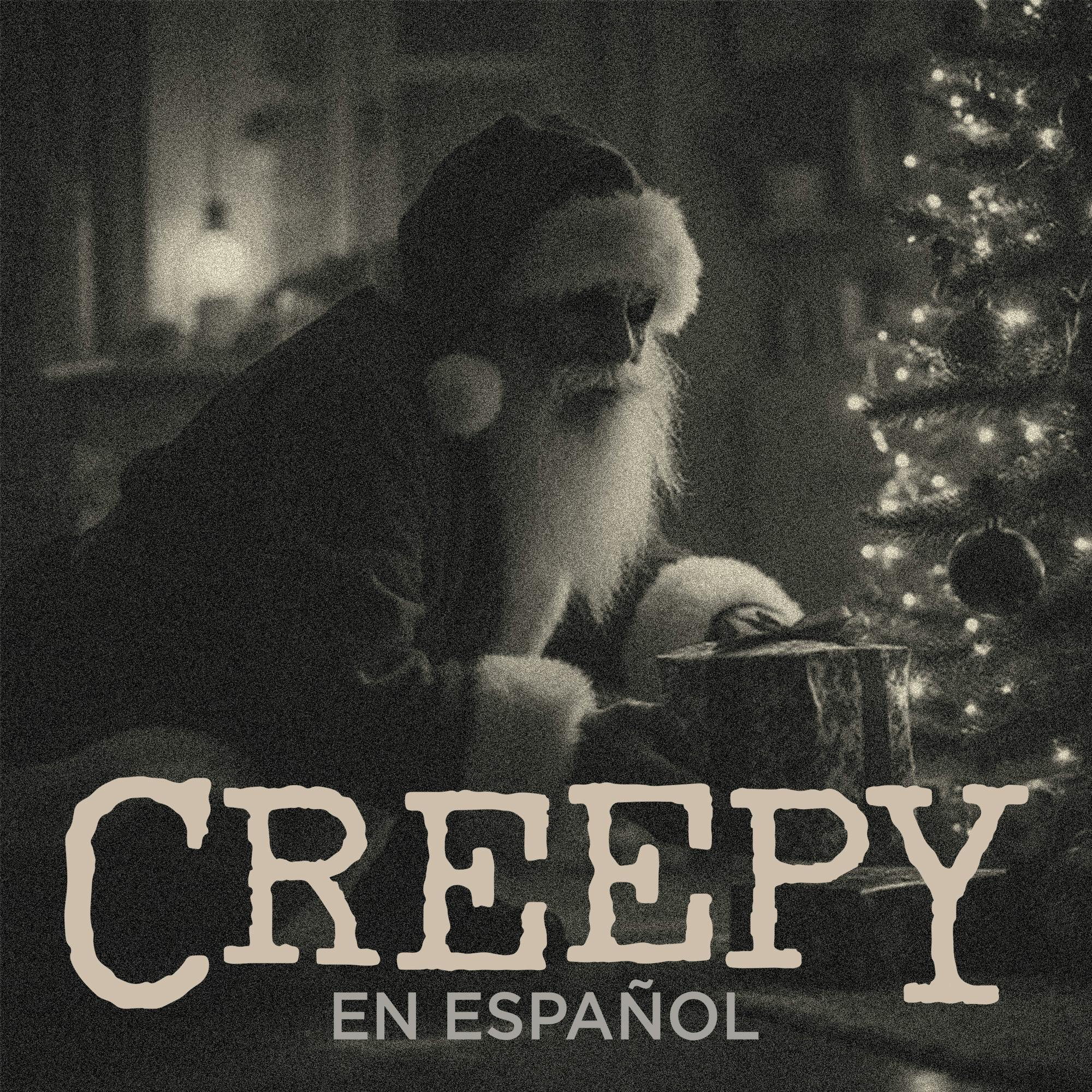 Santa secuestró a mi hermano - Seres de otros mundos episode artwork