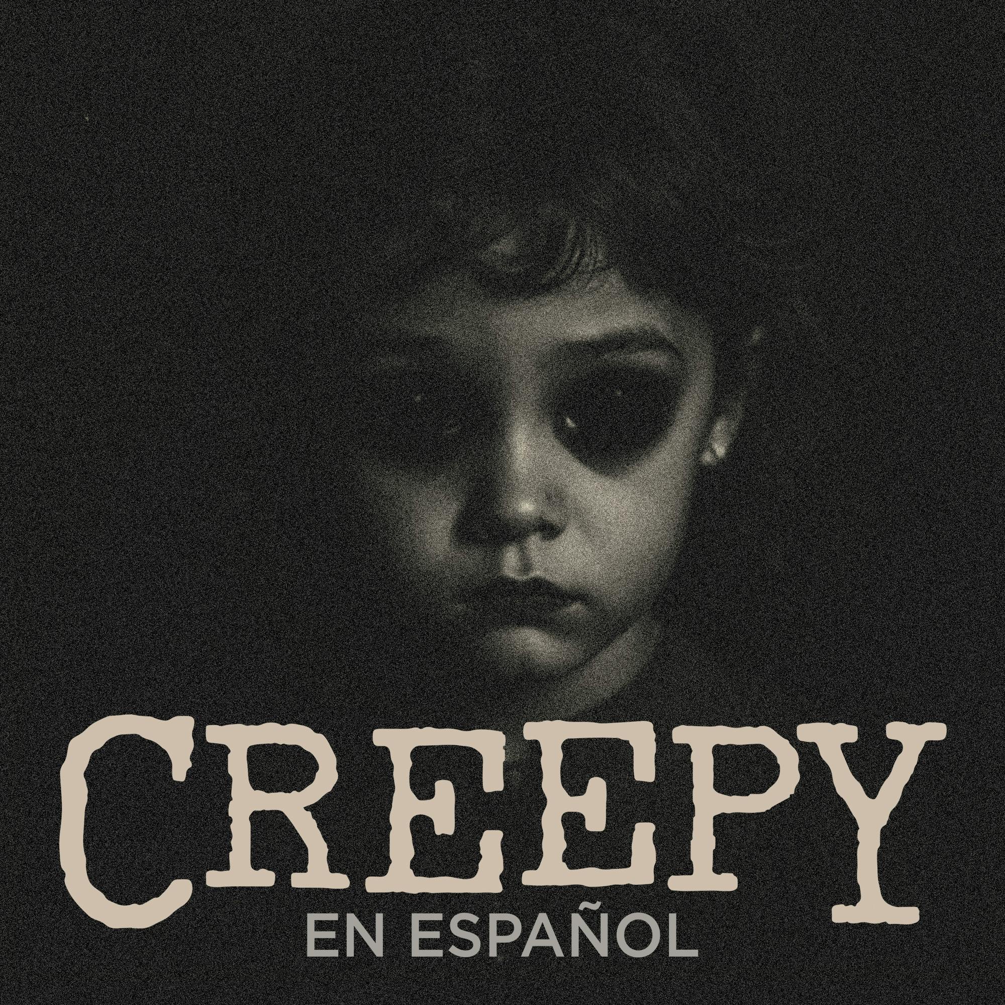 Hay algo mal con mi hermana - Personajes misteriosos episode artwork