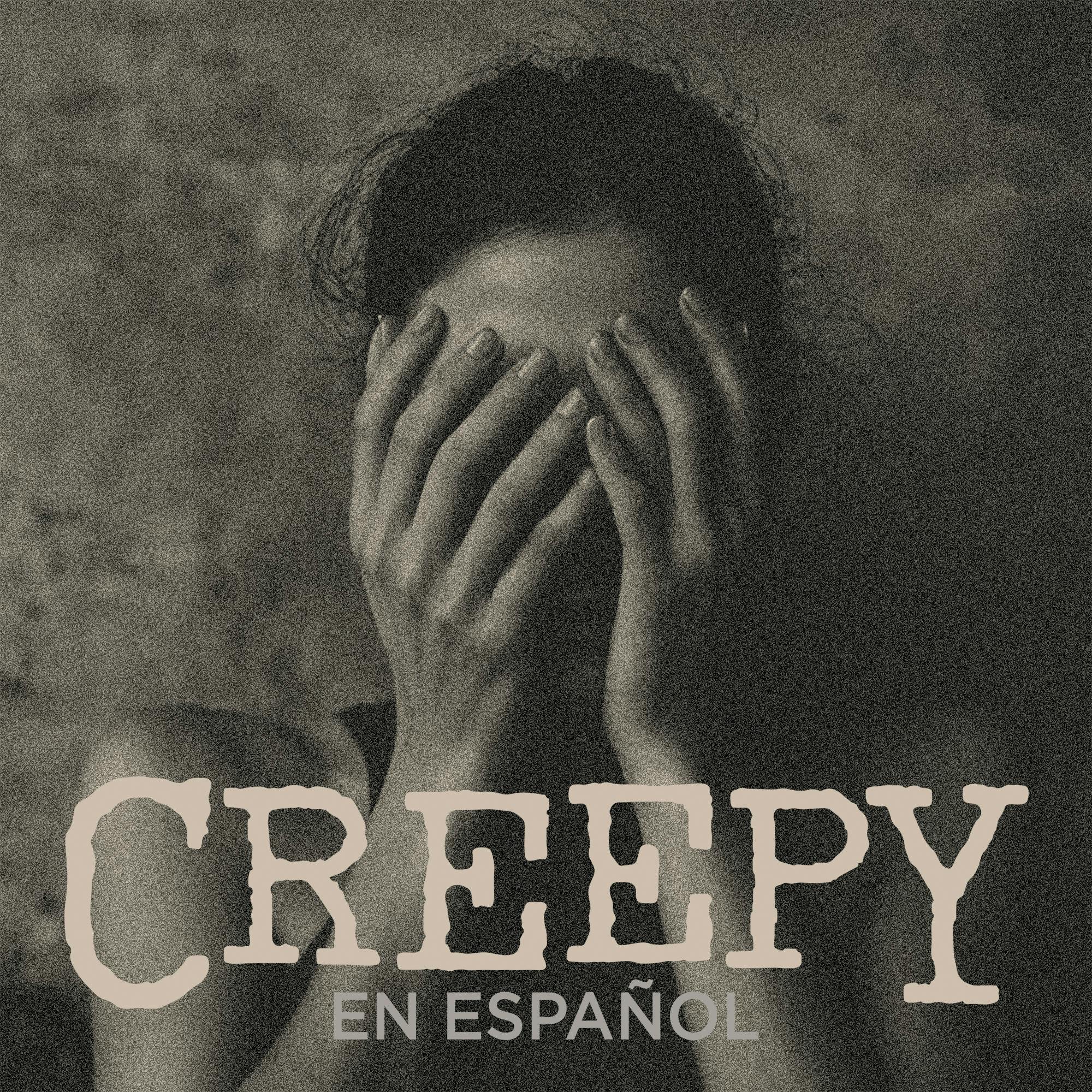 Mi esposa tiene una cara removible - Situaciones Siniestras episode artwork