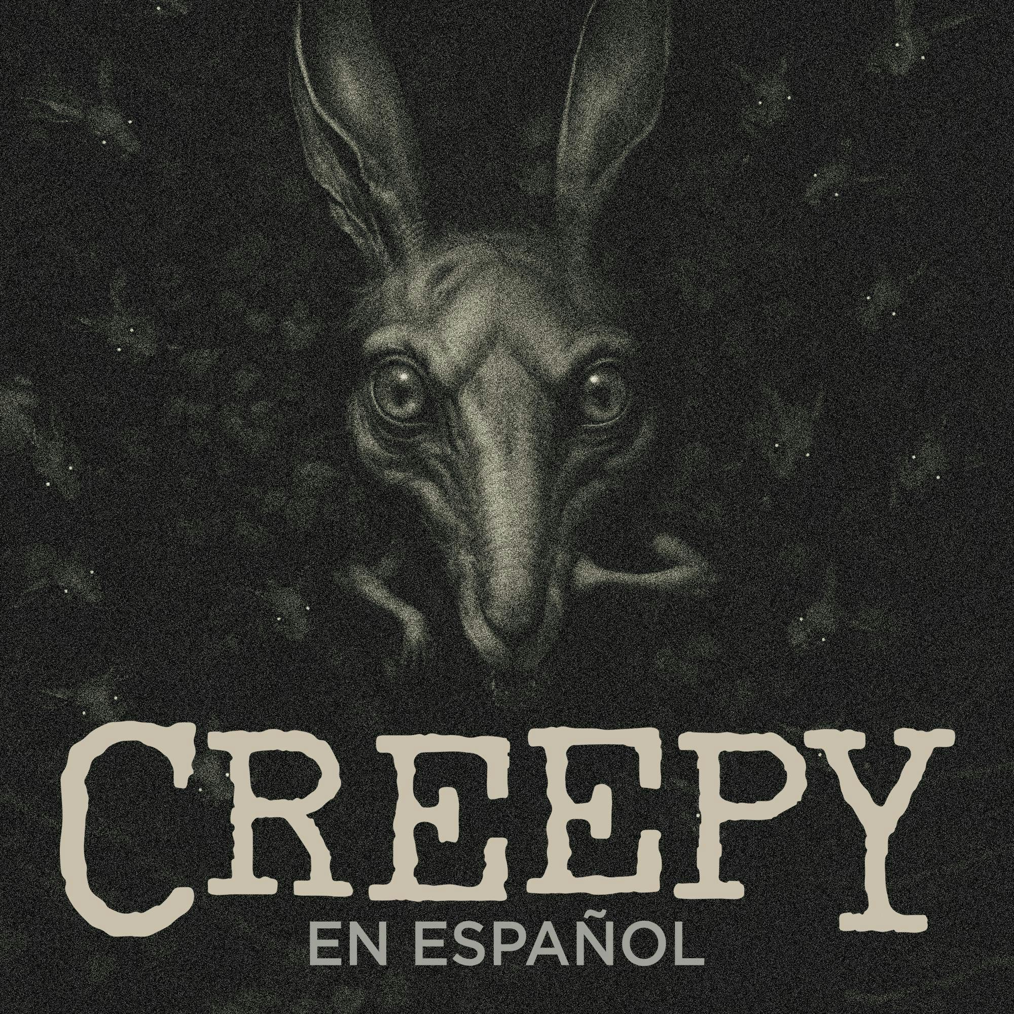 Los conejos del bosque - Naturaleza Inquietante episode artwork