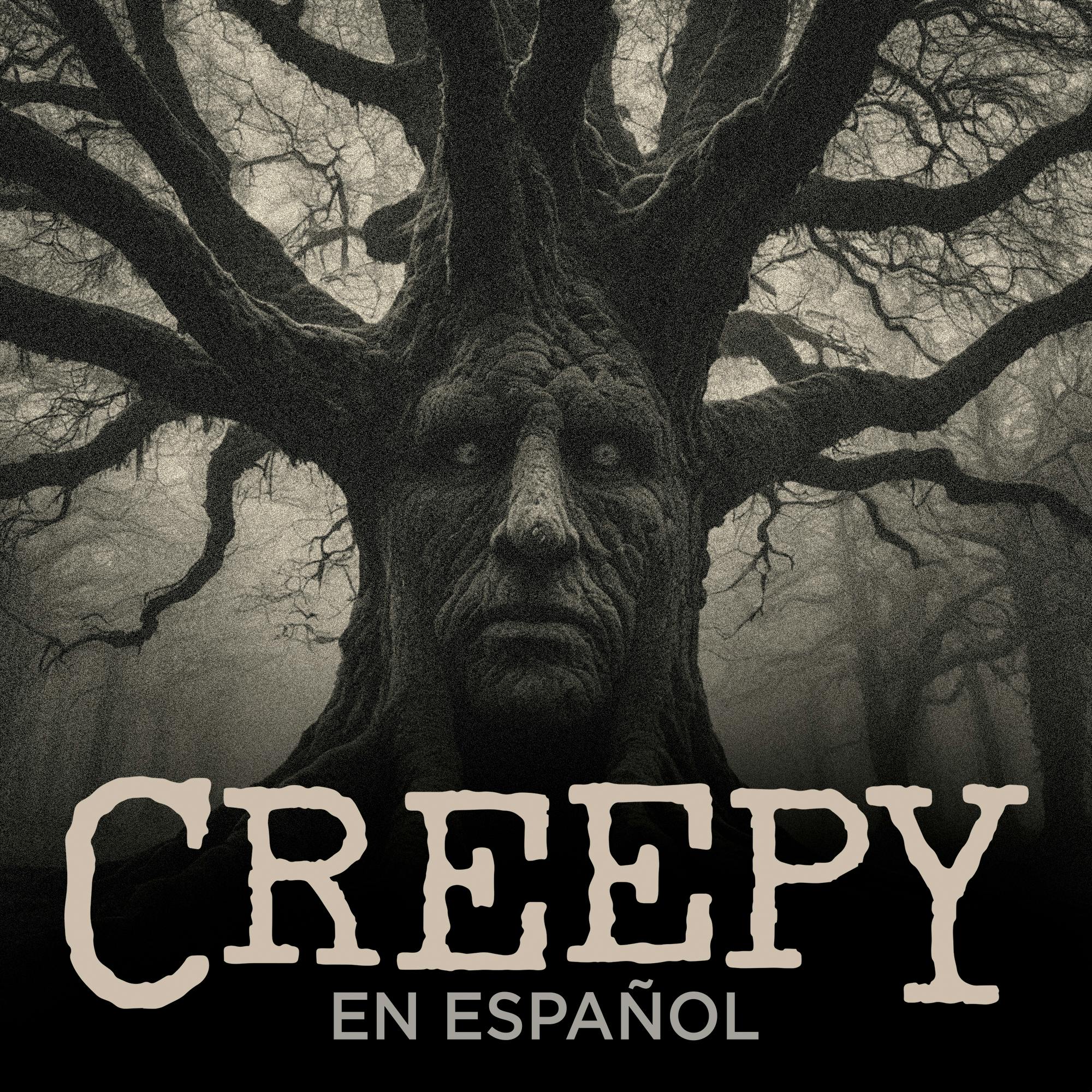 Crecimiento excesivo -  Naturaleza inquietante