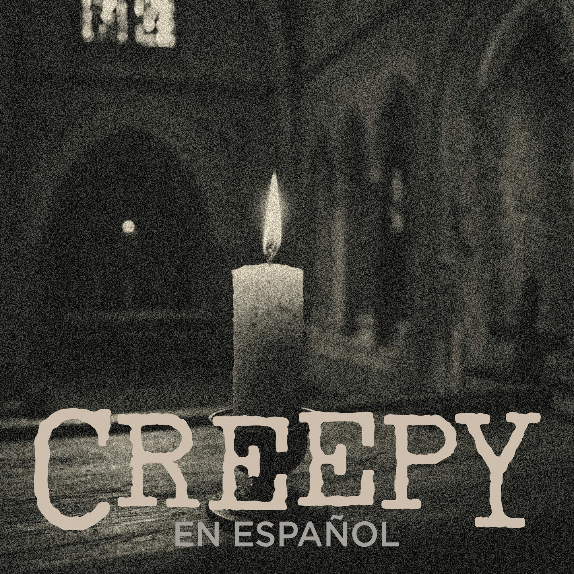 Sigue en la casa, encuéntrala / Olor a iglesia