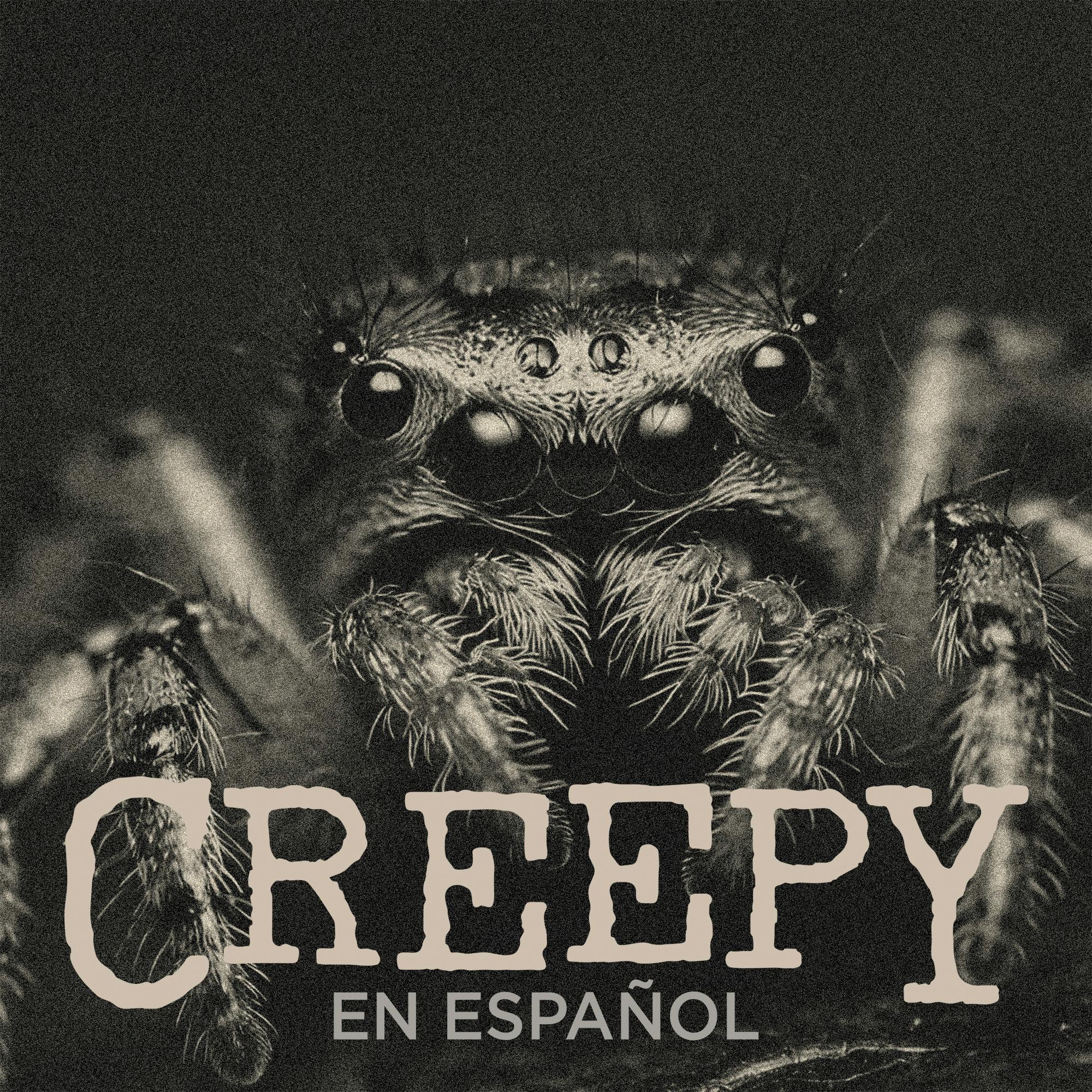 Dos historias horribles de insectos