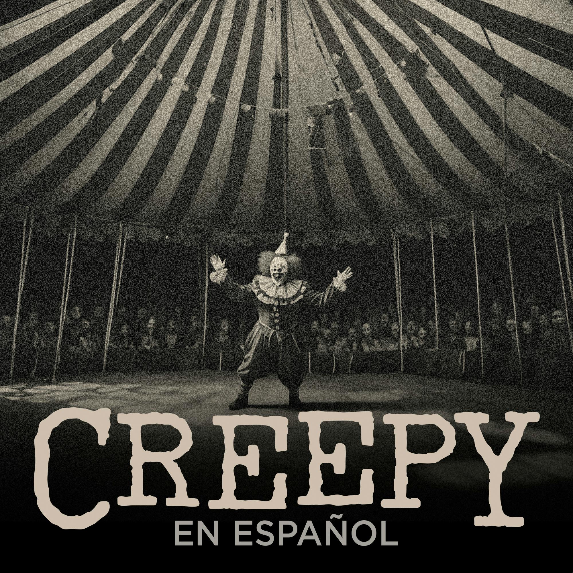 El Circo Marrón - Payasos
