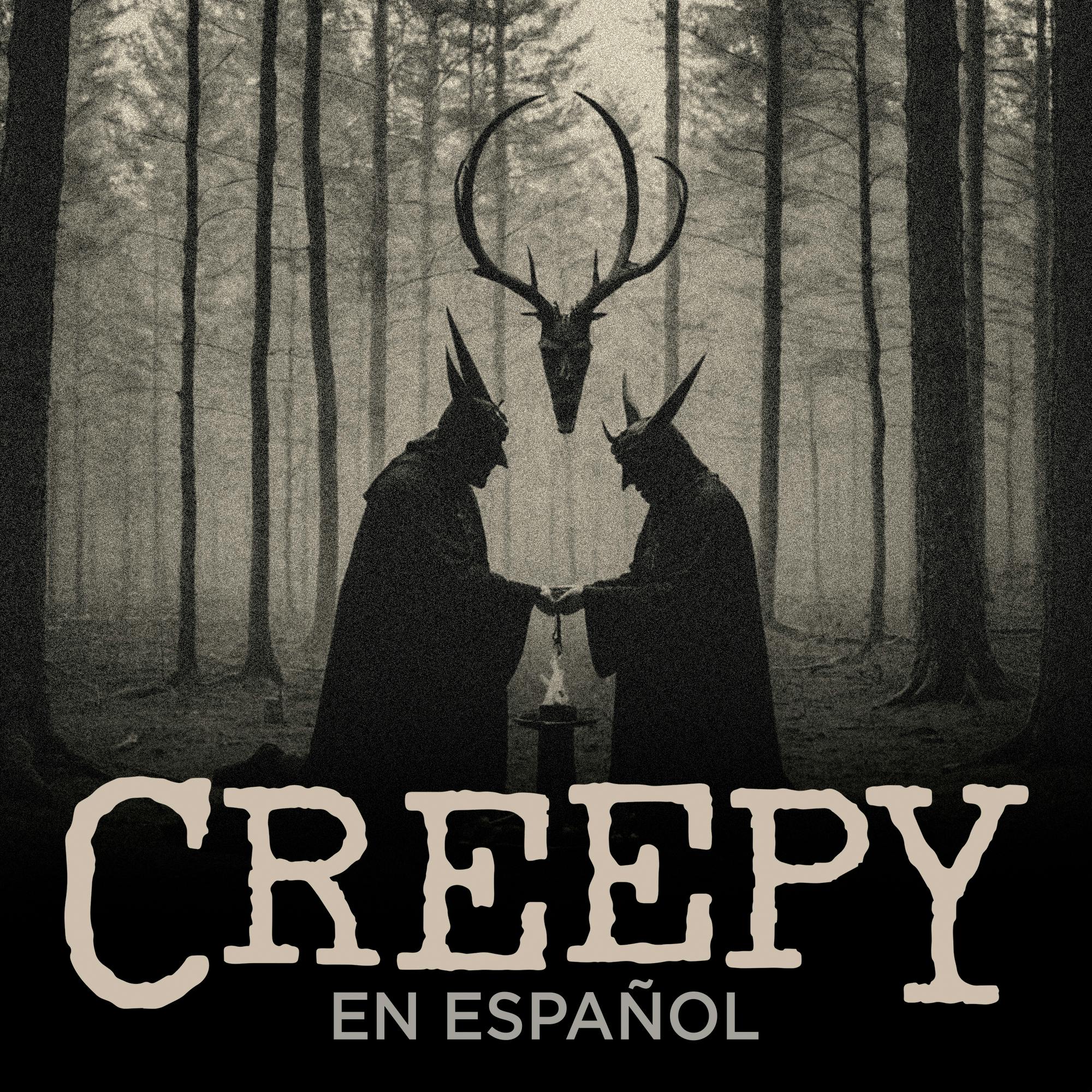 Desde el infierno te hablo - Rituales satánicos