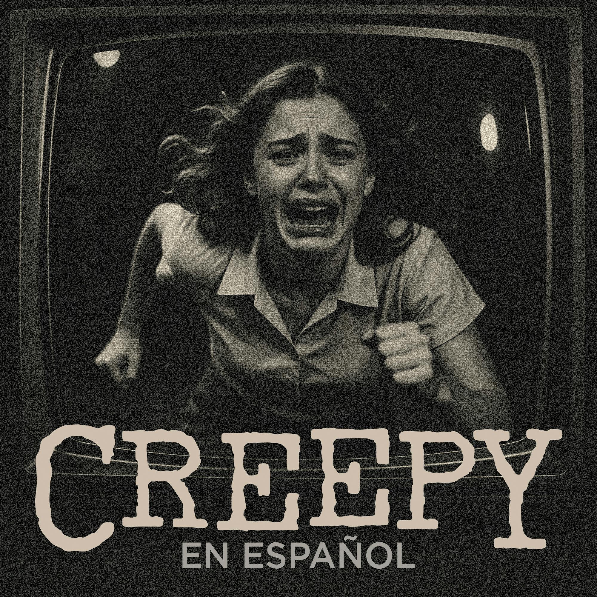 La Chica Final (participación especial: La Dama de Blanco)