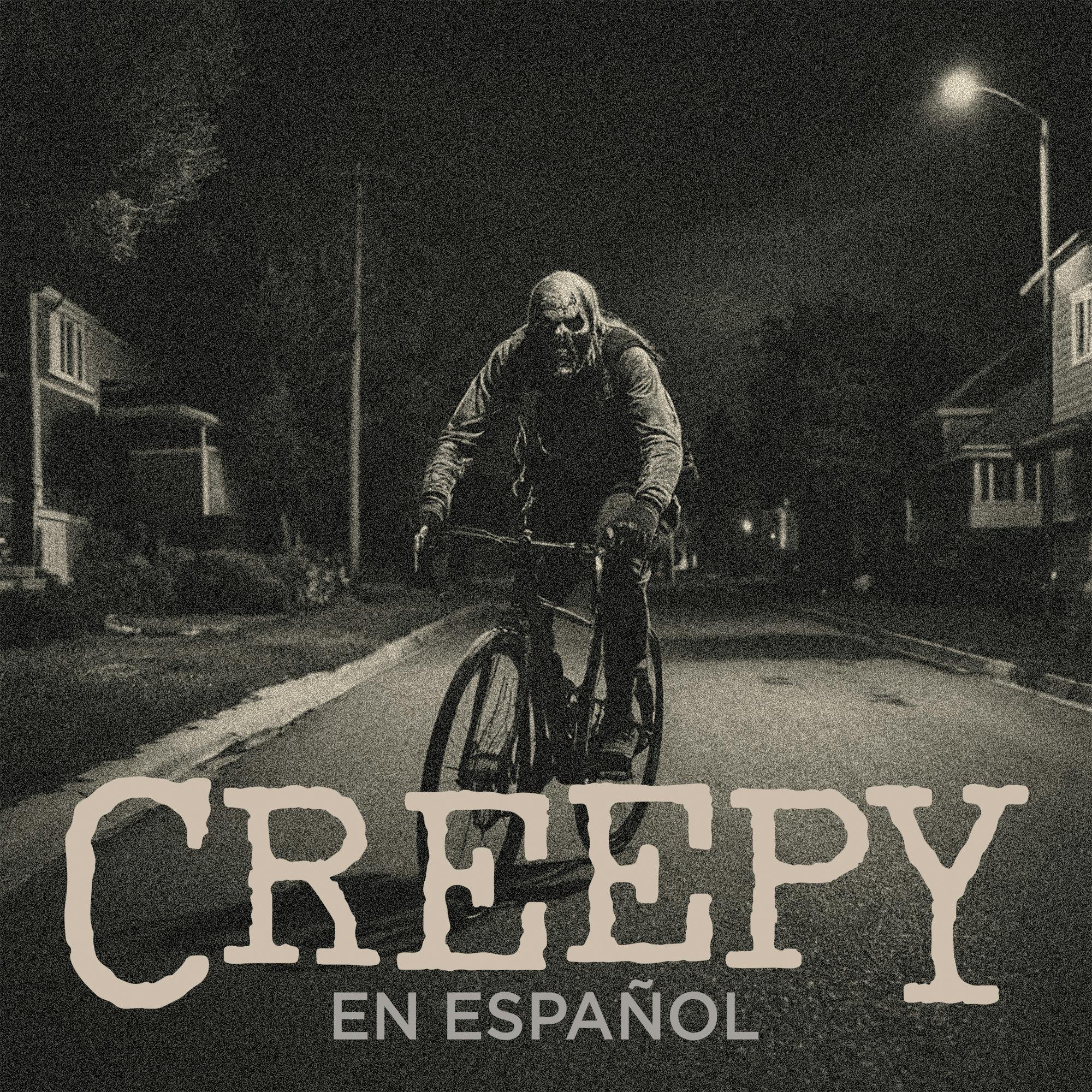 Cierre de año en la oficina / El Ciclista episode artwork