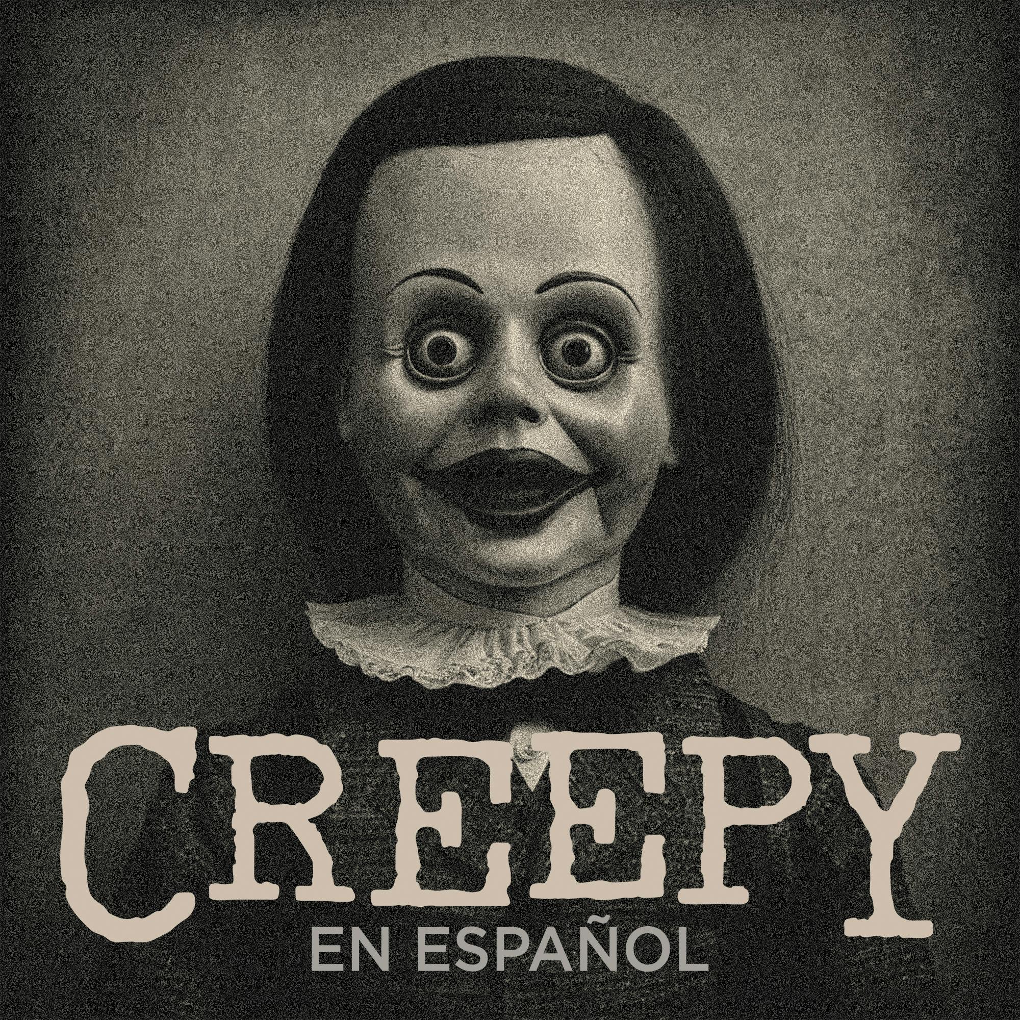 La marioneta en el árbol /  Lo que acecha en el campo