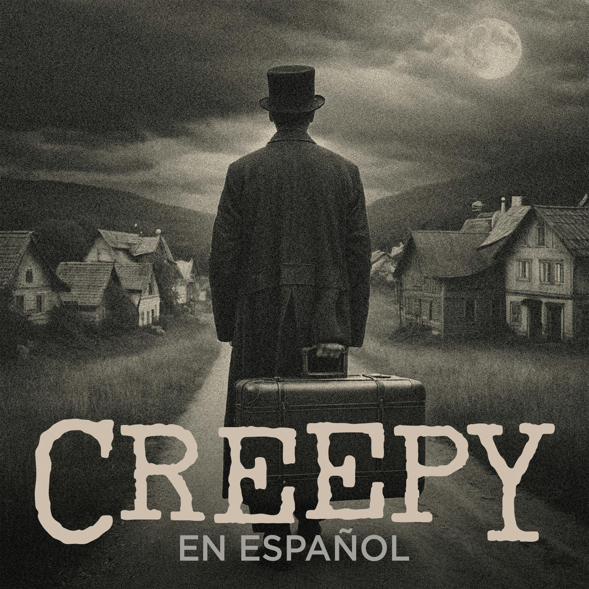 Cinta adhesiva /  El Hombre Mágico