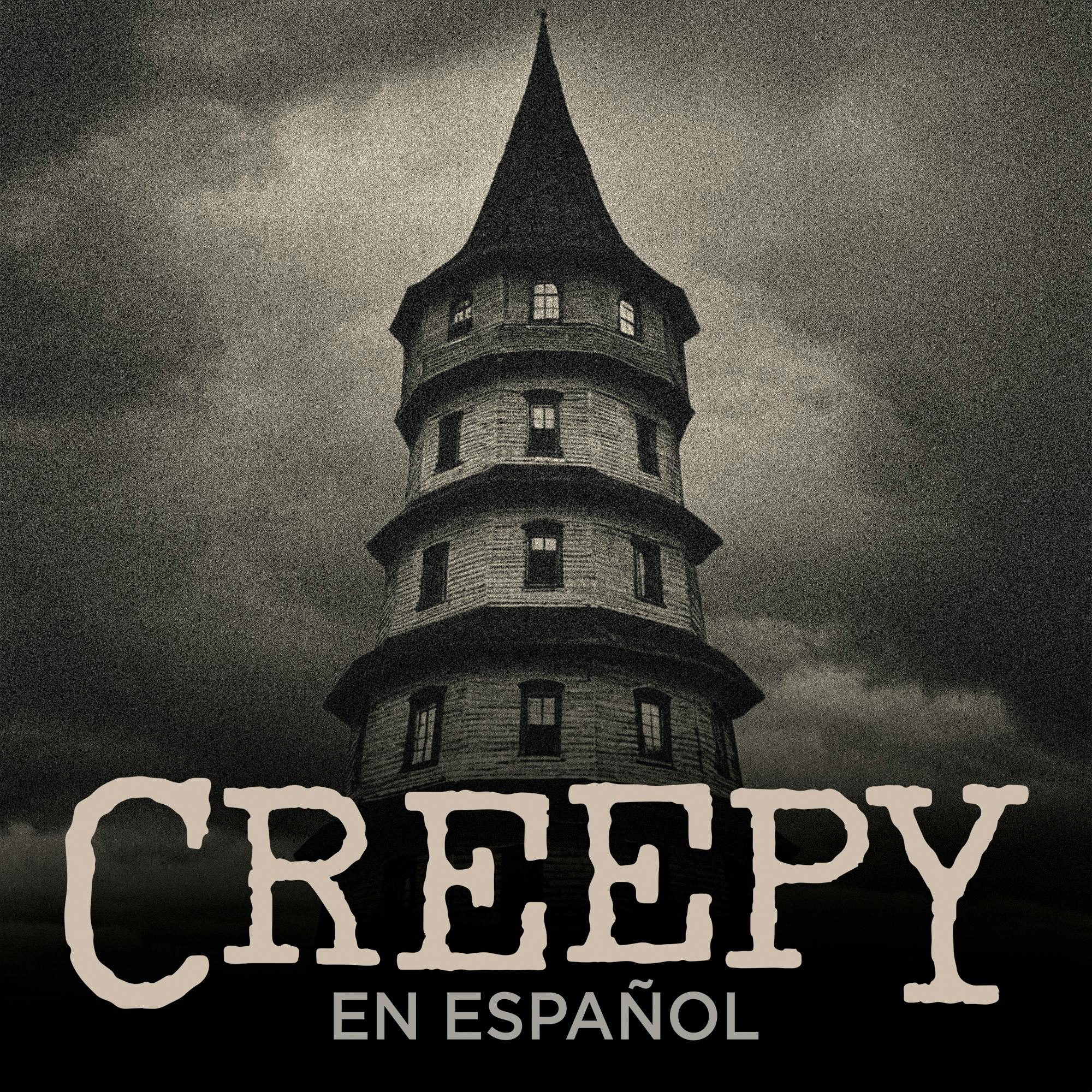La habitación de la torre - Pesadillas episode artwork