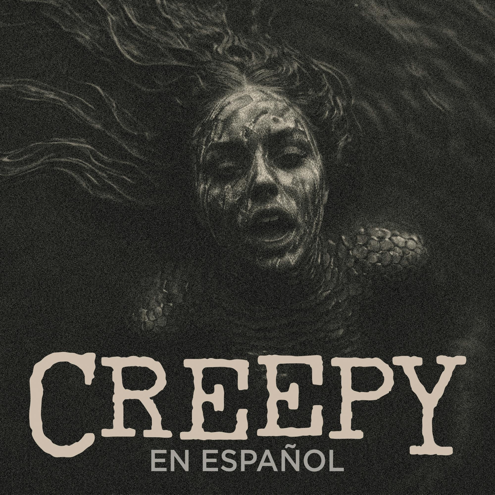 En el fondo del estanque - Seres de otros mundos episode artwork
