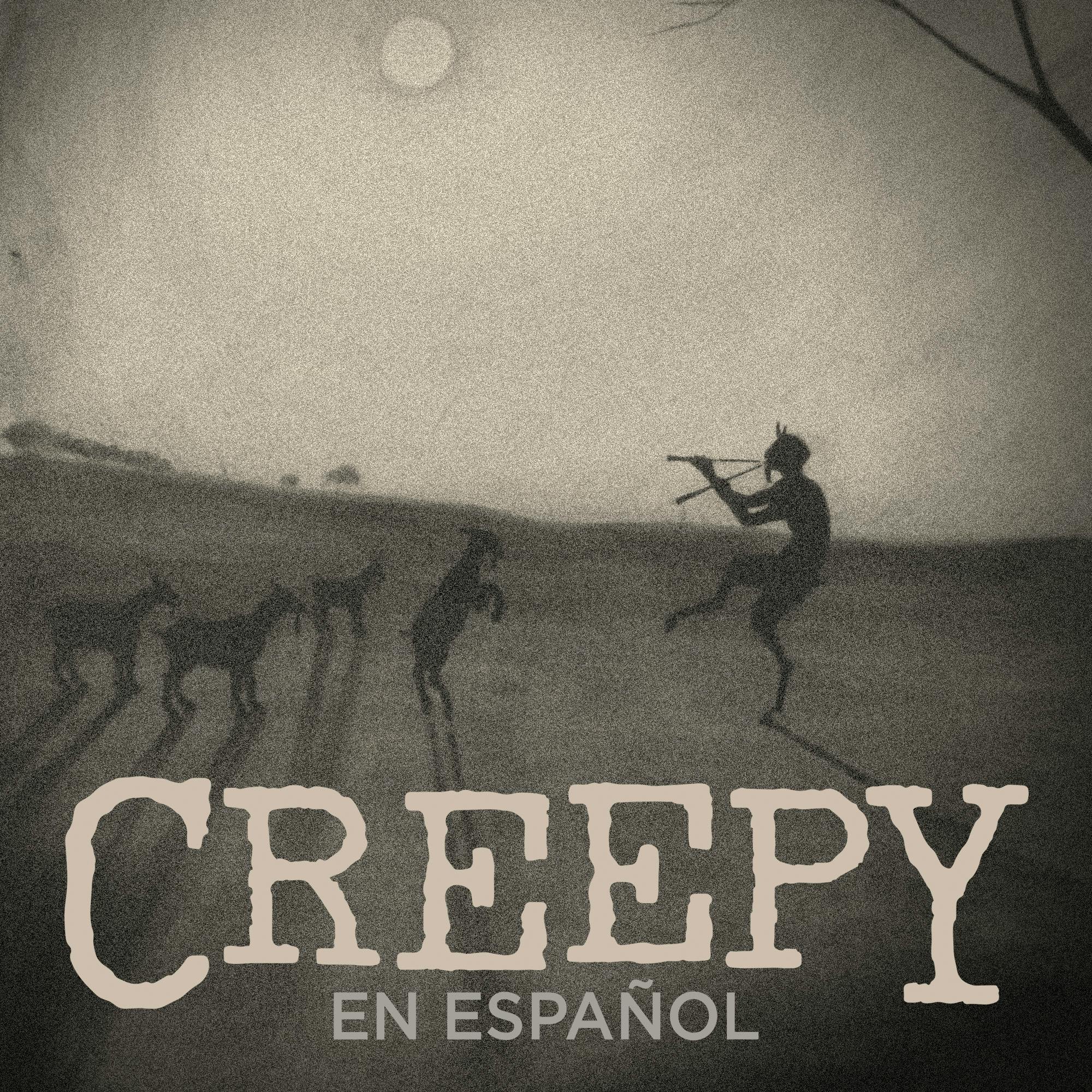 Fauno a la luz de la luna - Misterios