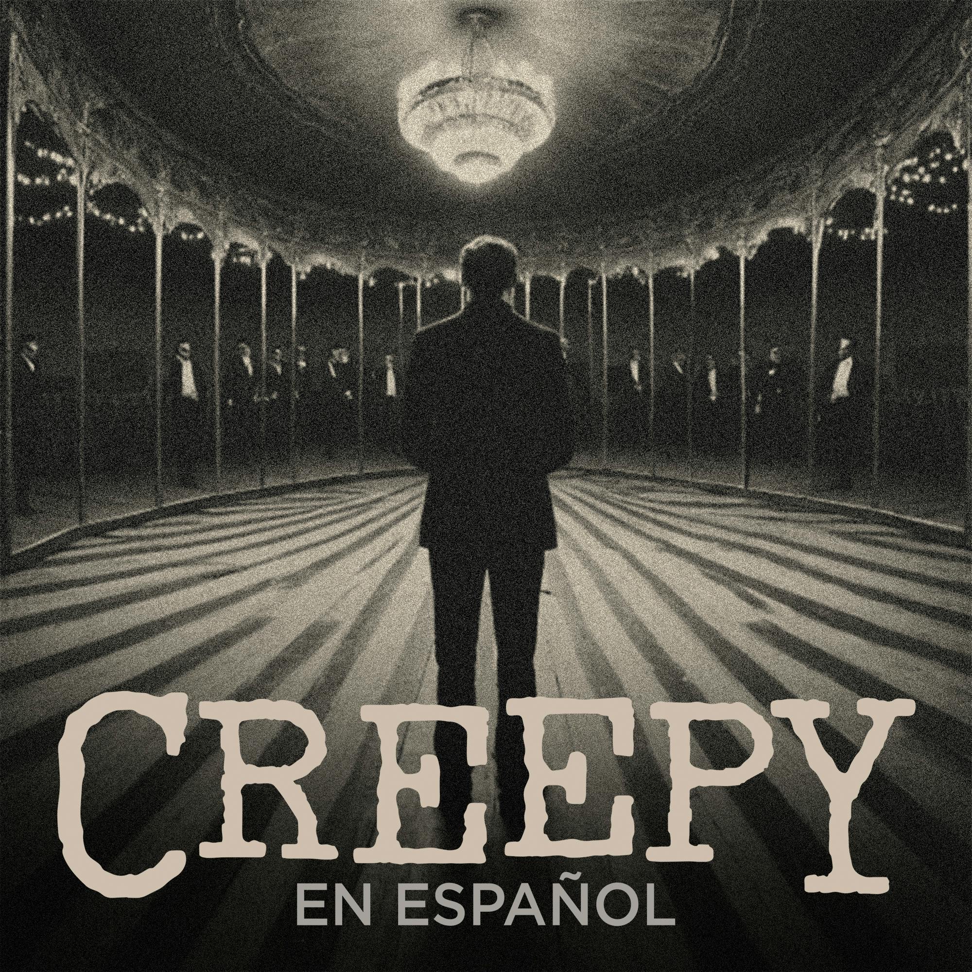 La Caja de Juguetes del Diablo - Seres Siniestros