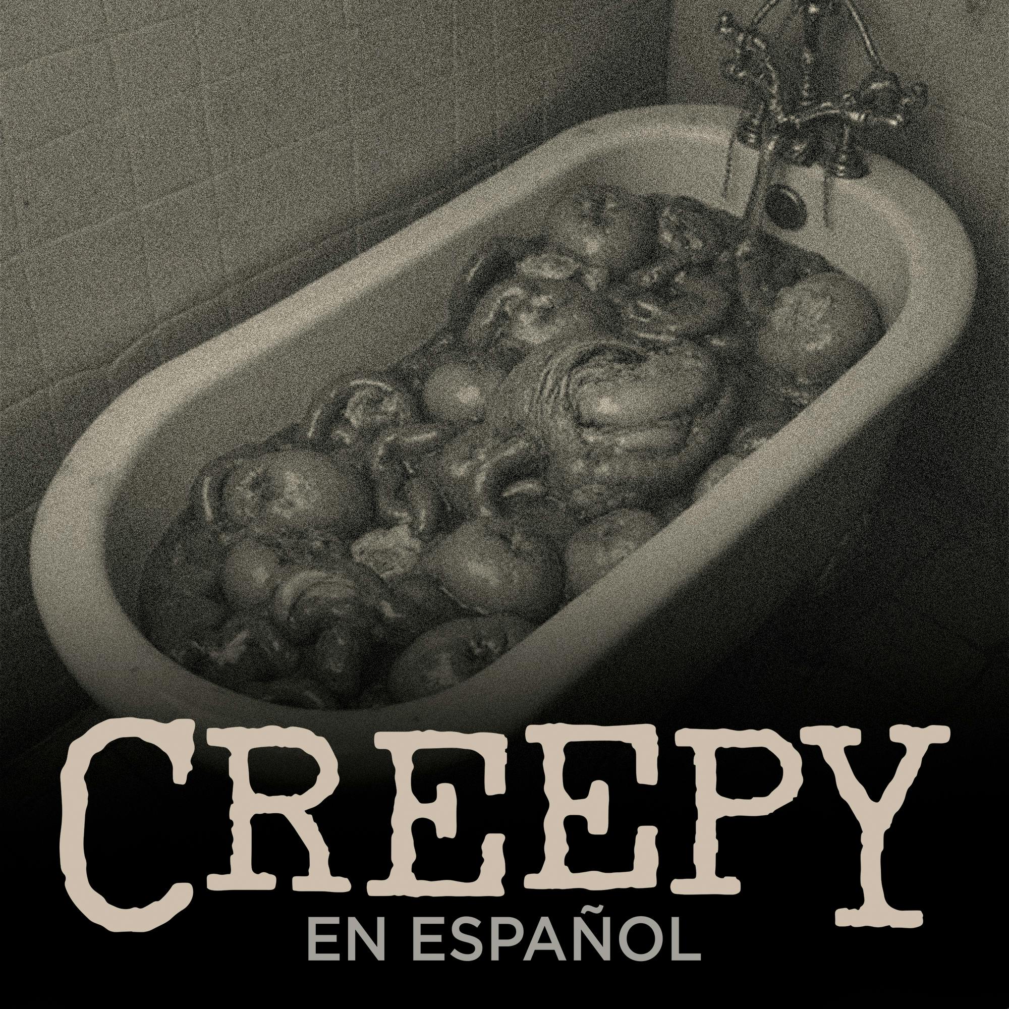 Gracias por donar tus órganos / La razón por la que mi hermano le teme al agua episode artwork