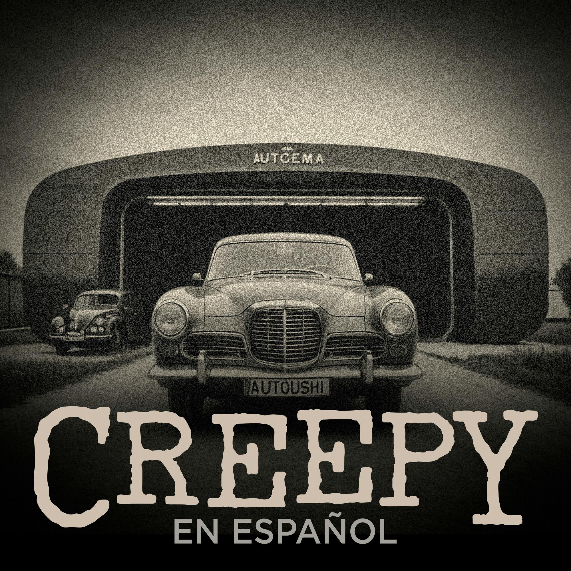 El Autocinema - Situaciones Inquietantes