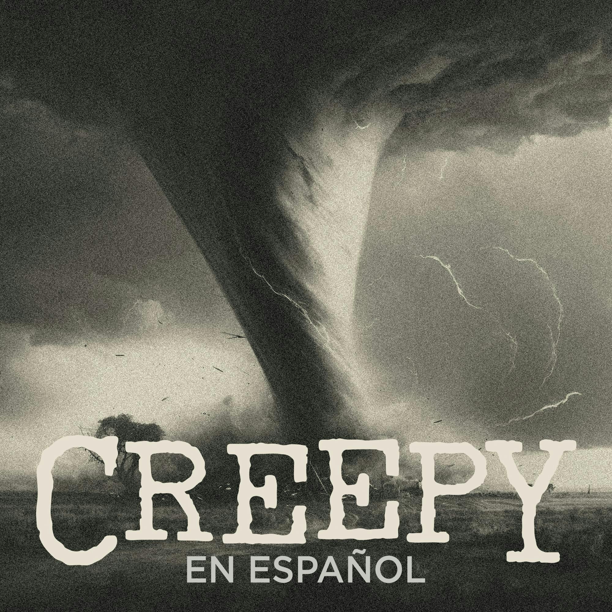 La desaparición de Ashley, Kansas (con Relatos de la Noche) / El carnaval del payaso Sandy episode artwork