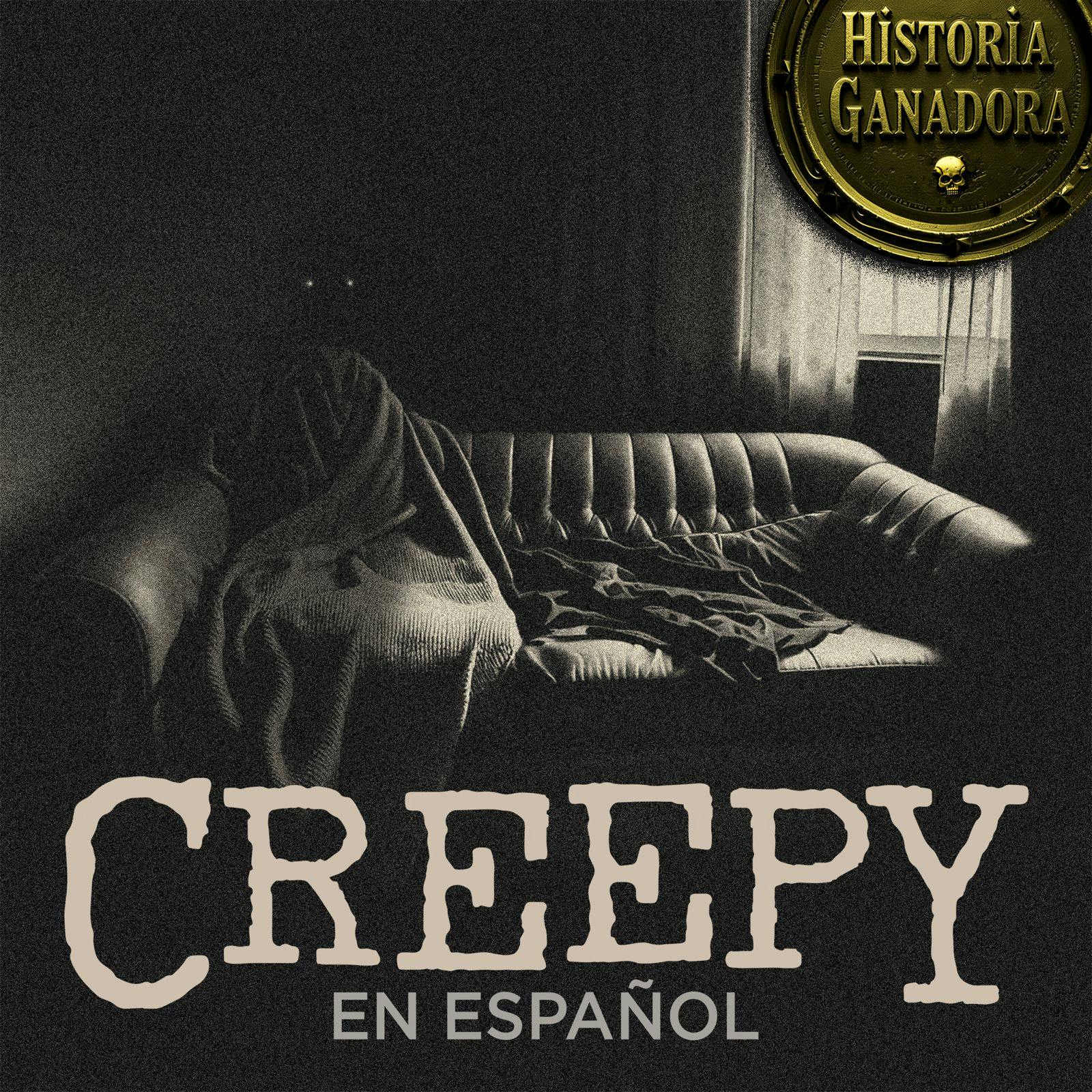 De niña creía que mi abuela era un bulto de ropa  - Apariciones y fantasmas episode artwork
