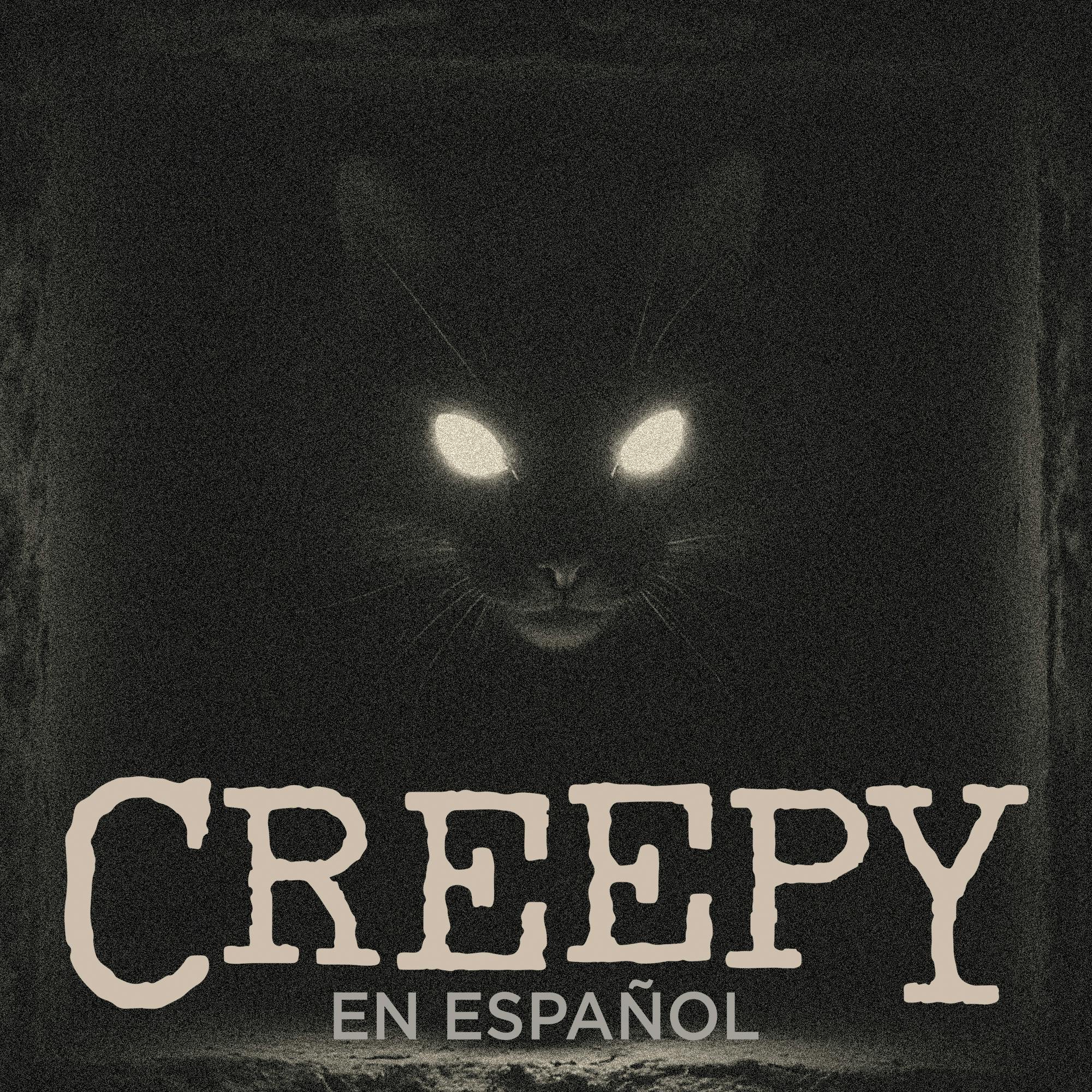 Marty, el gato mágico - Seres de otros mundos