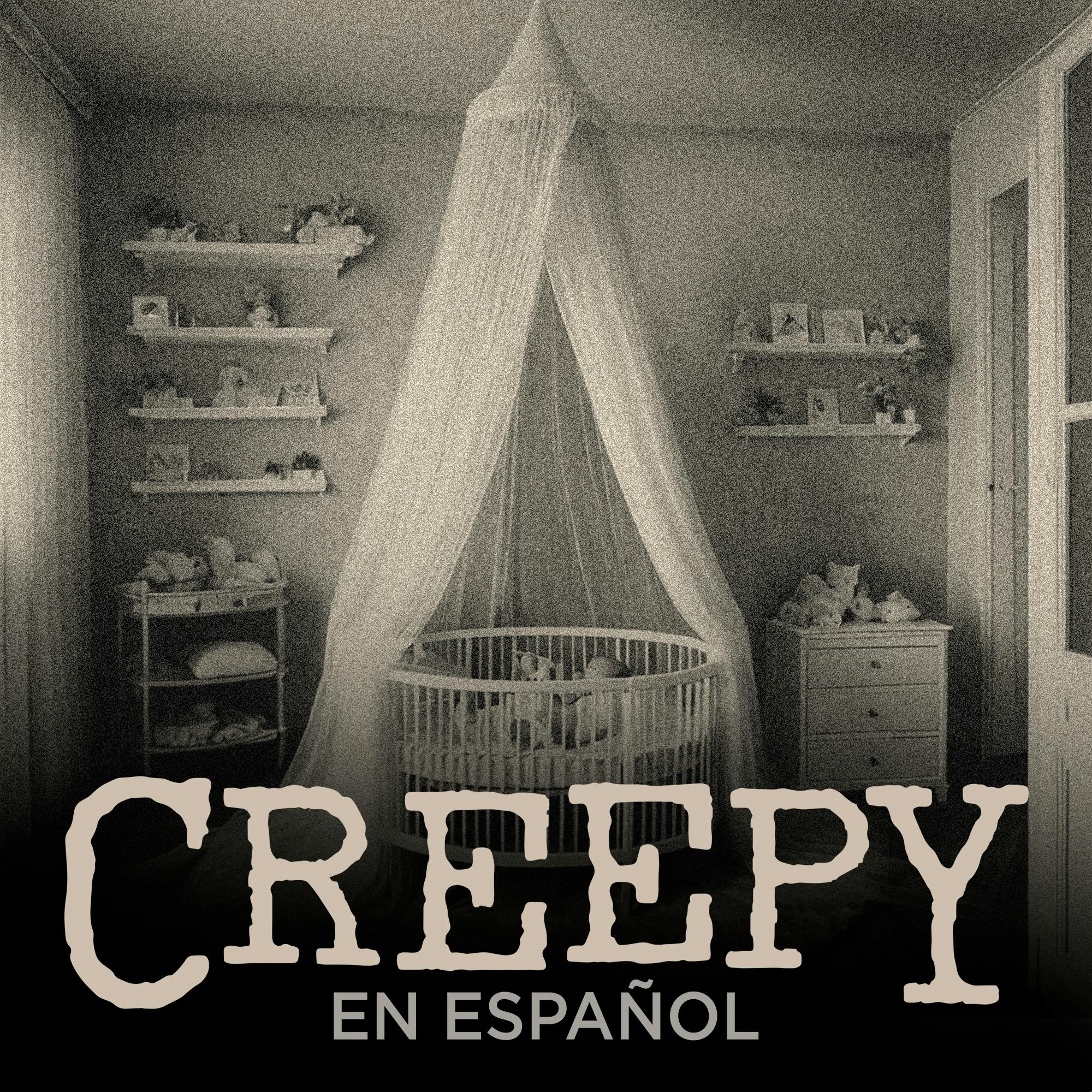La niñera nocturna - Empleos Inusuales episode artwork