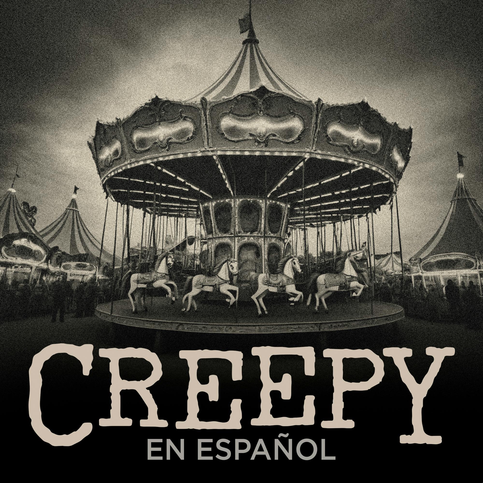El Carrusel de la Feria / Antran