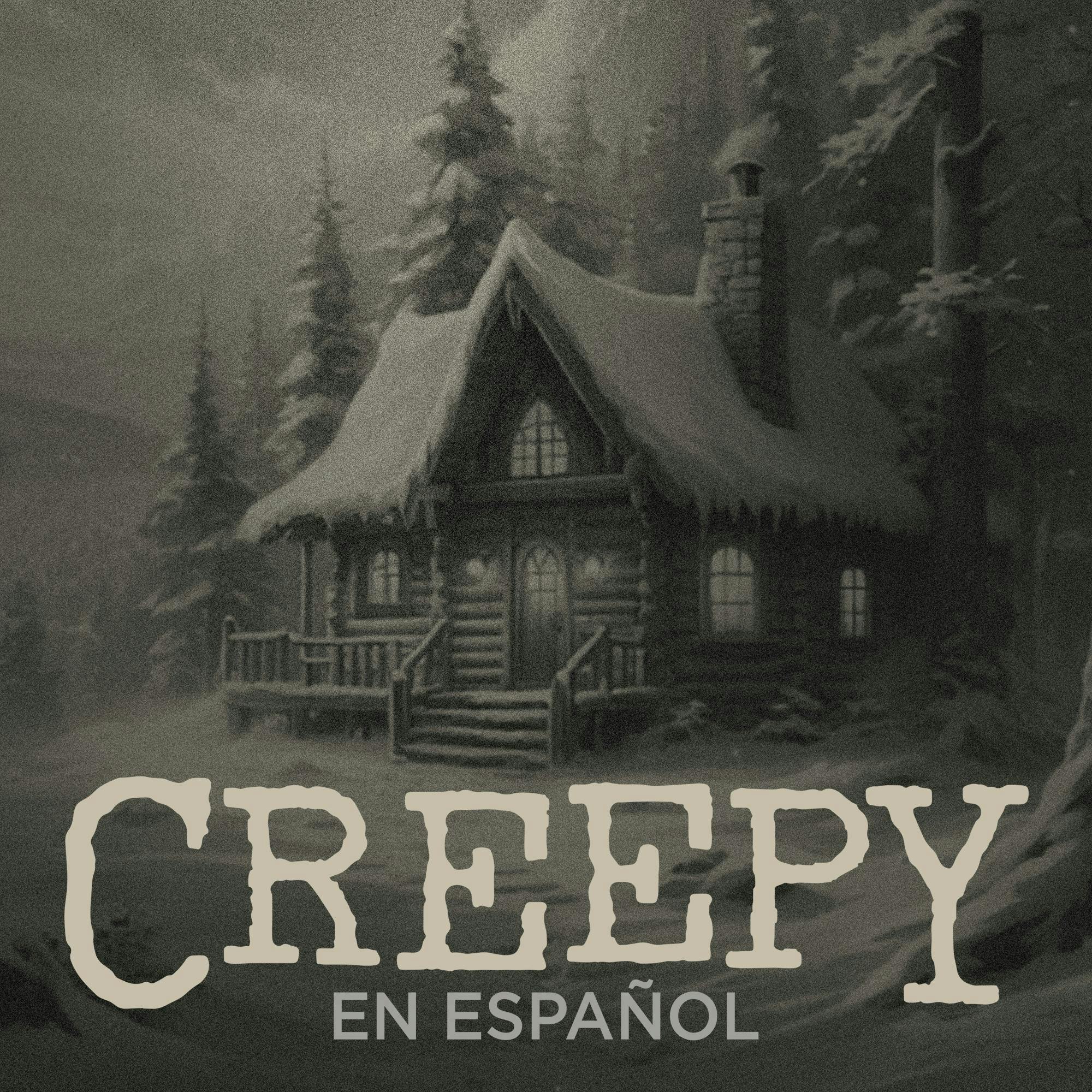 Especial Navideño: Niños de ojos negros / Psicosis Navideña episode artwork