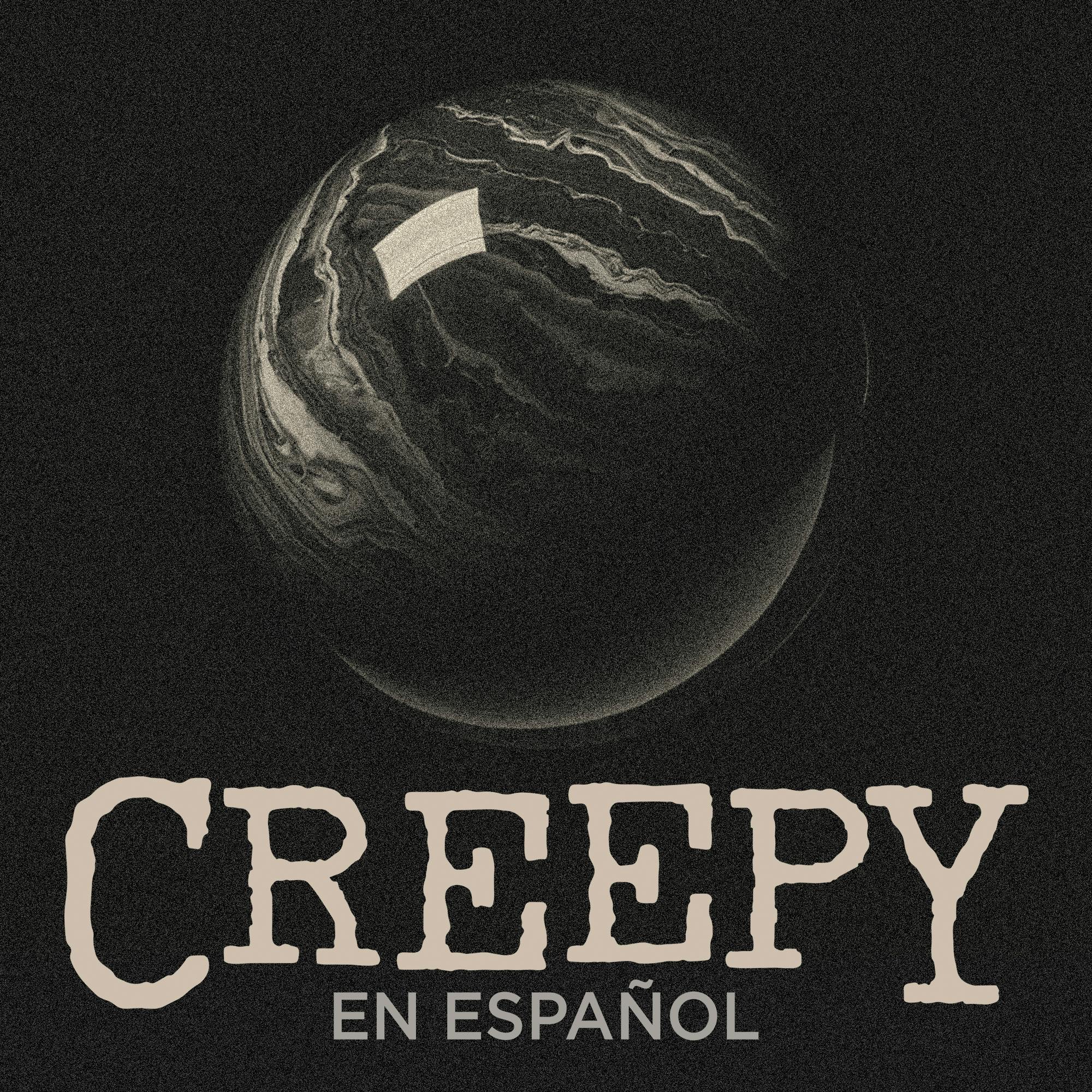 La canica azul - Horror Cósmico