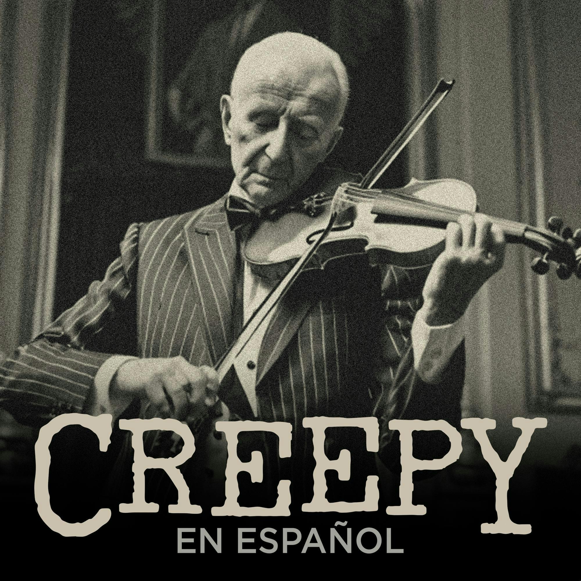 El hombre que canta y baila / La historia jamás contada de Emelie episode artwork