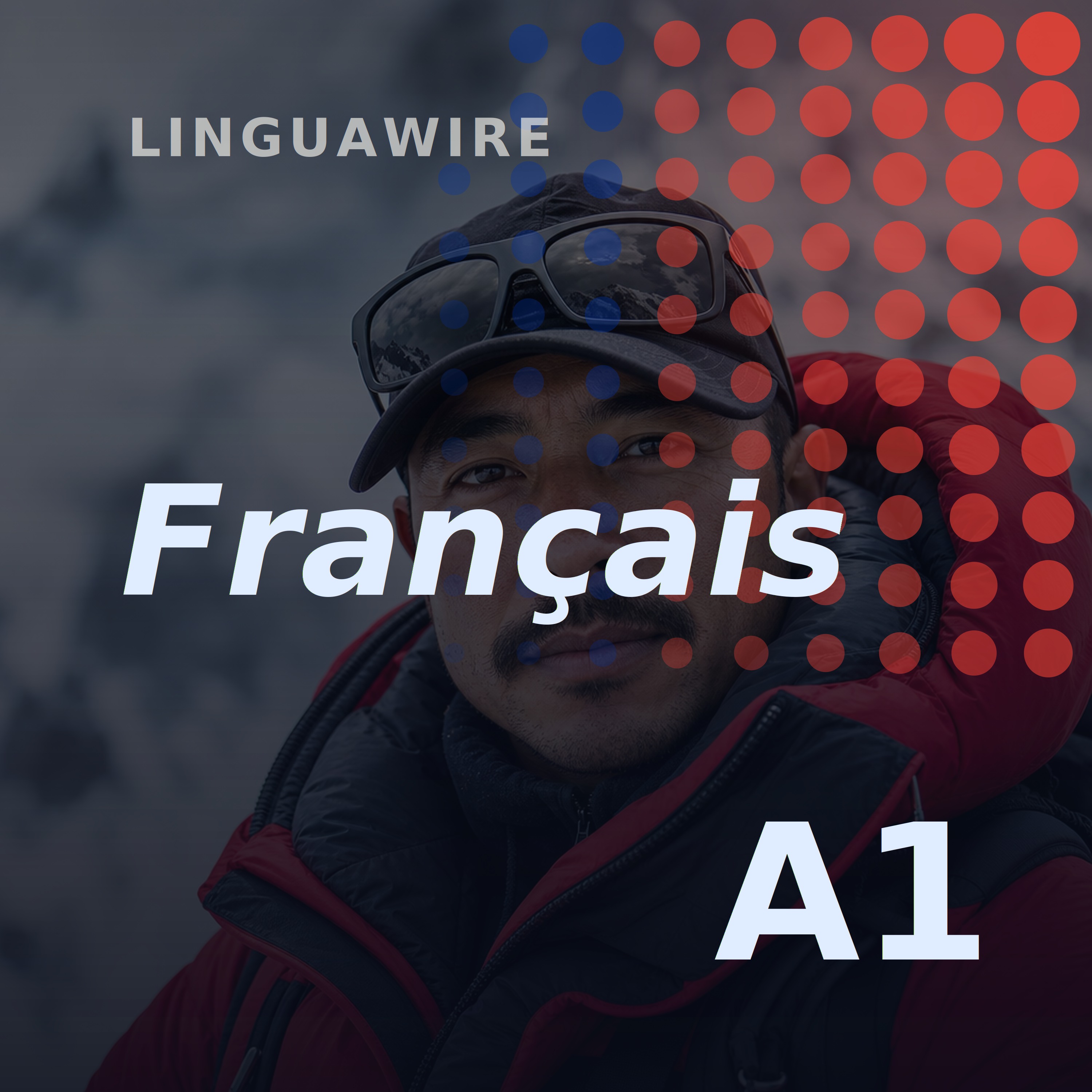 A1 French News | Nirmal Purja Dies in Pakistan Avalanche episode artwork