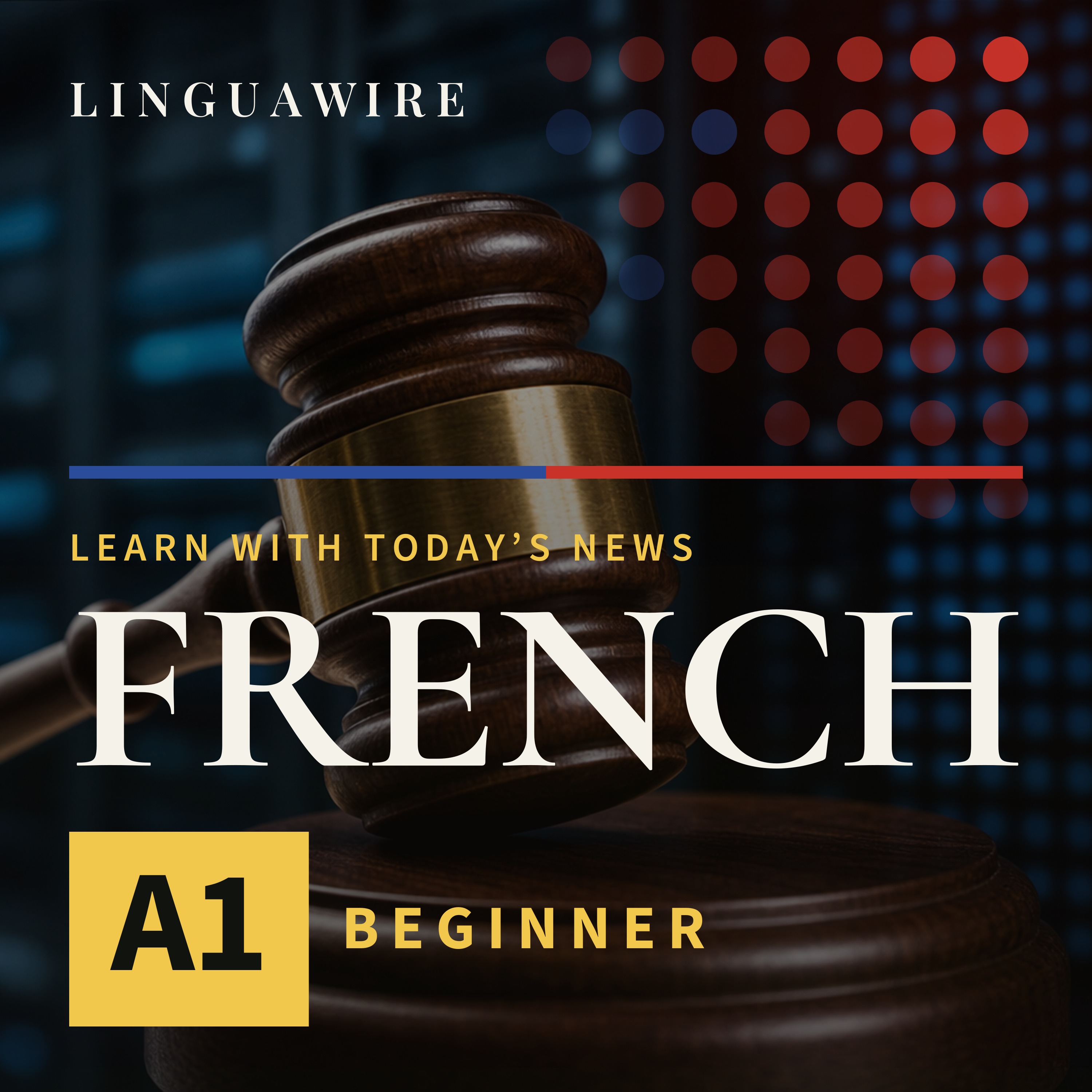 A1 French News | Who Pays for 2 Gigawatts of AI Power? episode artwork