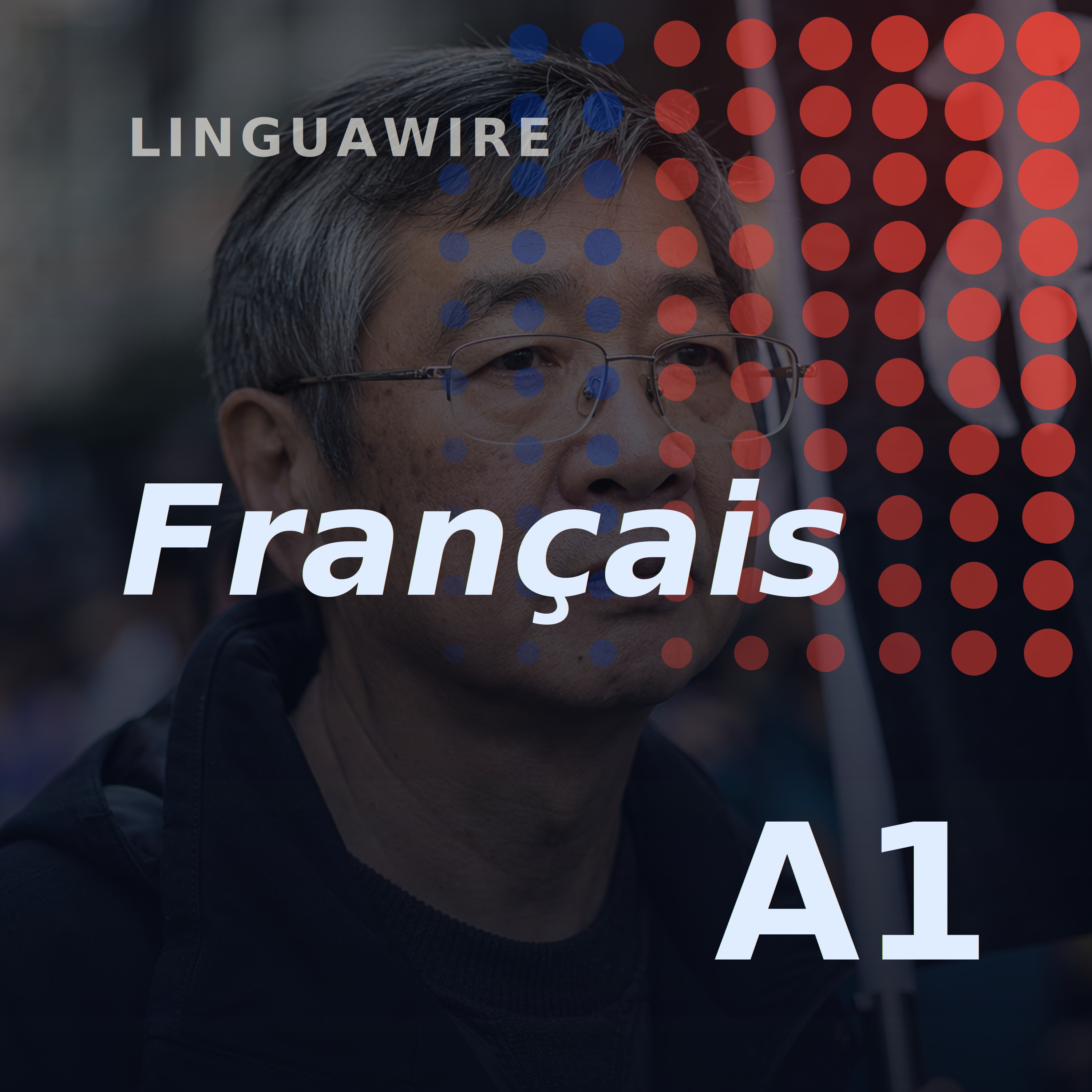 A1 French News | Hong Kong Bookseller Who Defied China Dies episode artwork