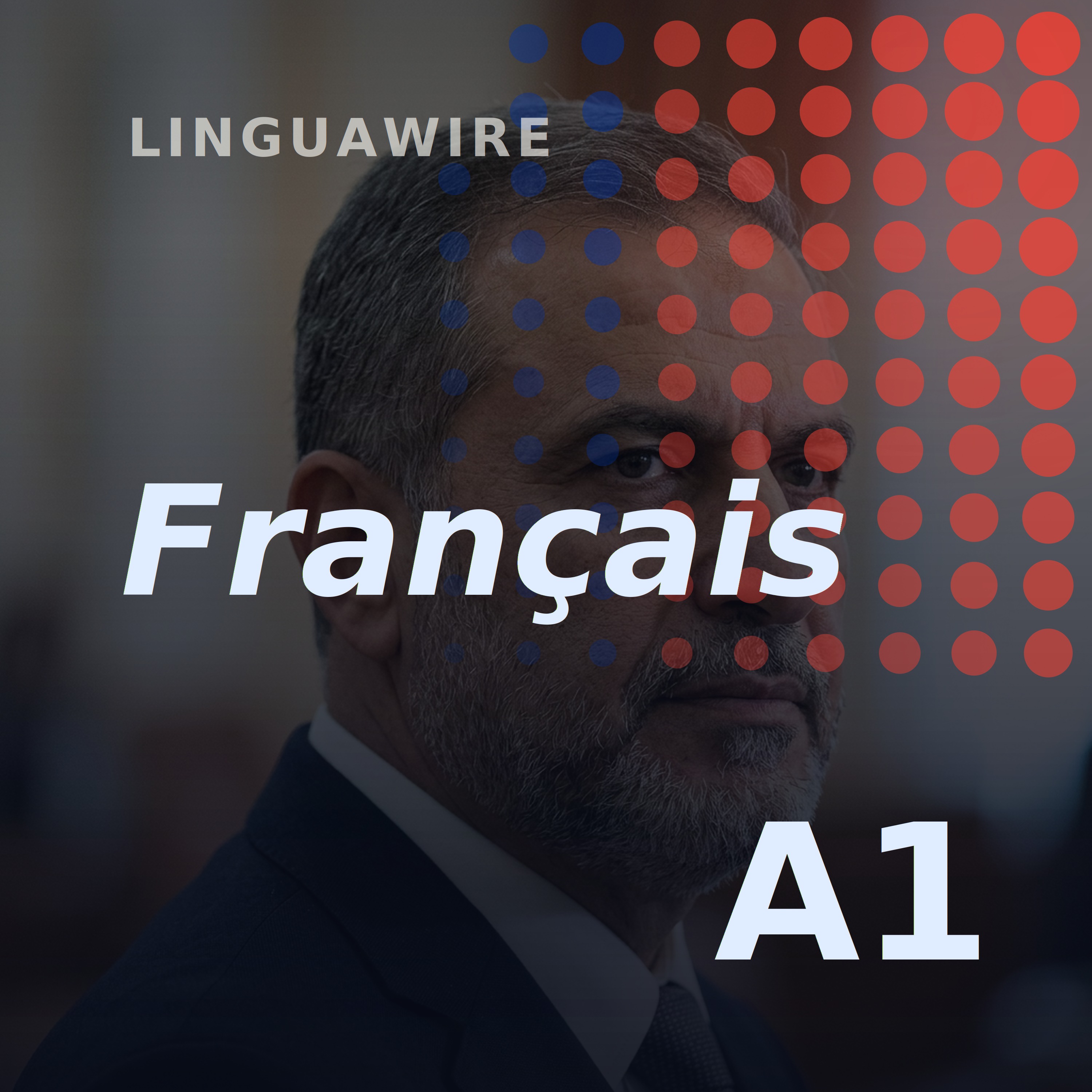 A1 French News | Syria's Post-Assad Parliament Takes Shape episode artwork