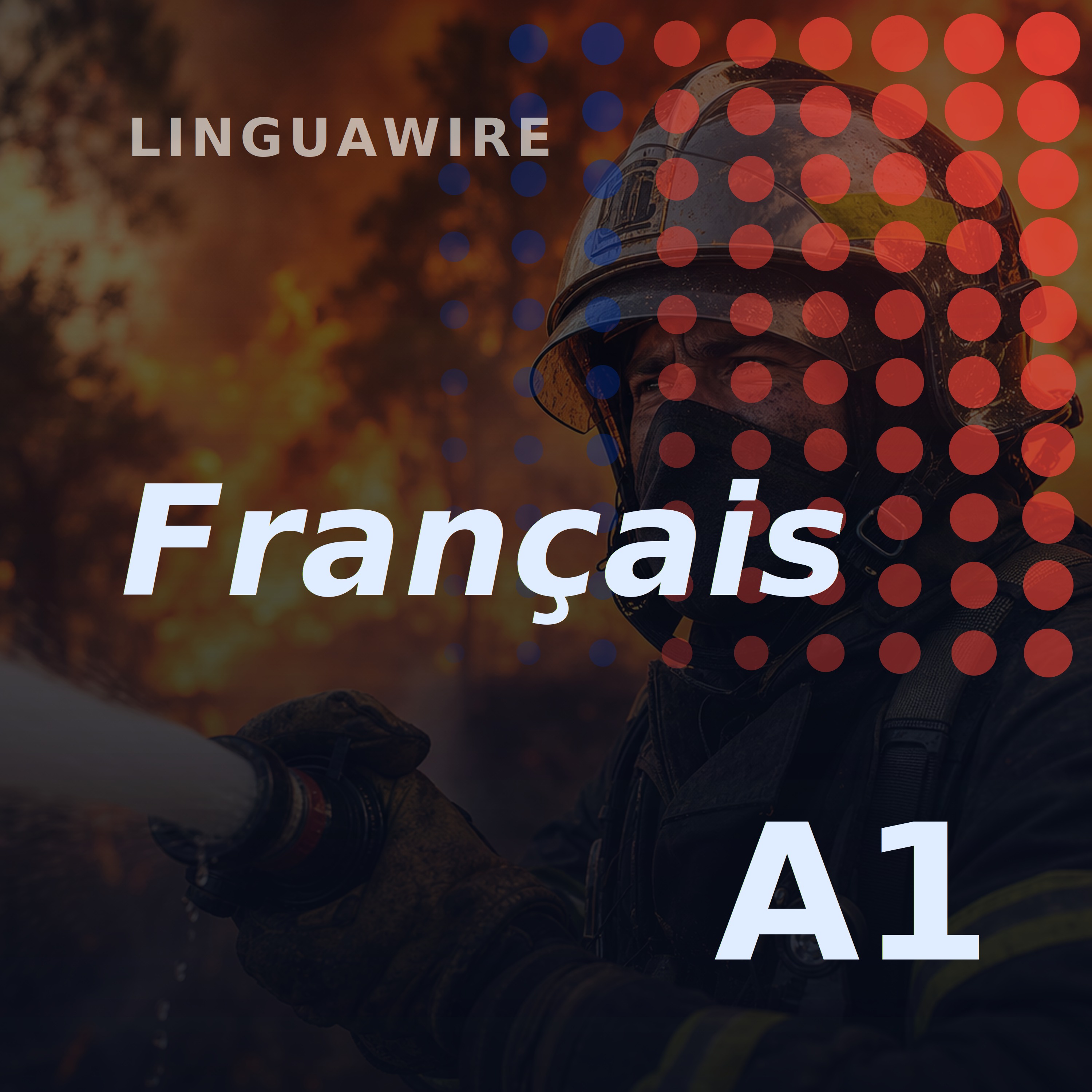 A1 French News | More than 220,000 Flee Wildfires in France and Spain episode artwork