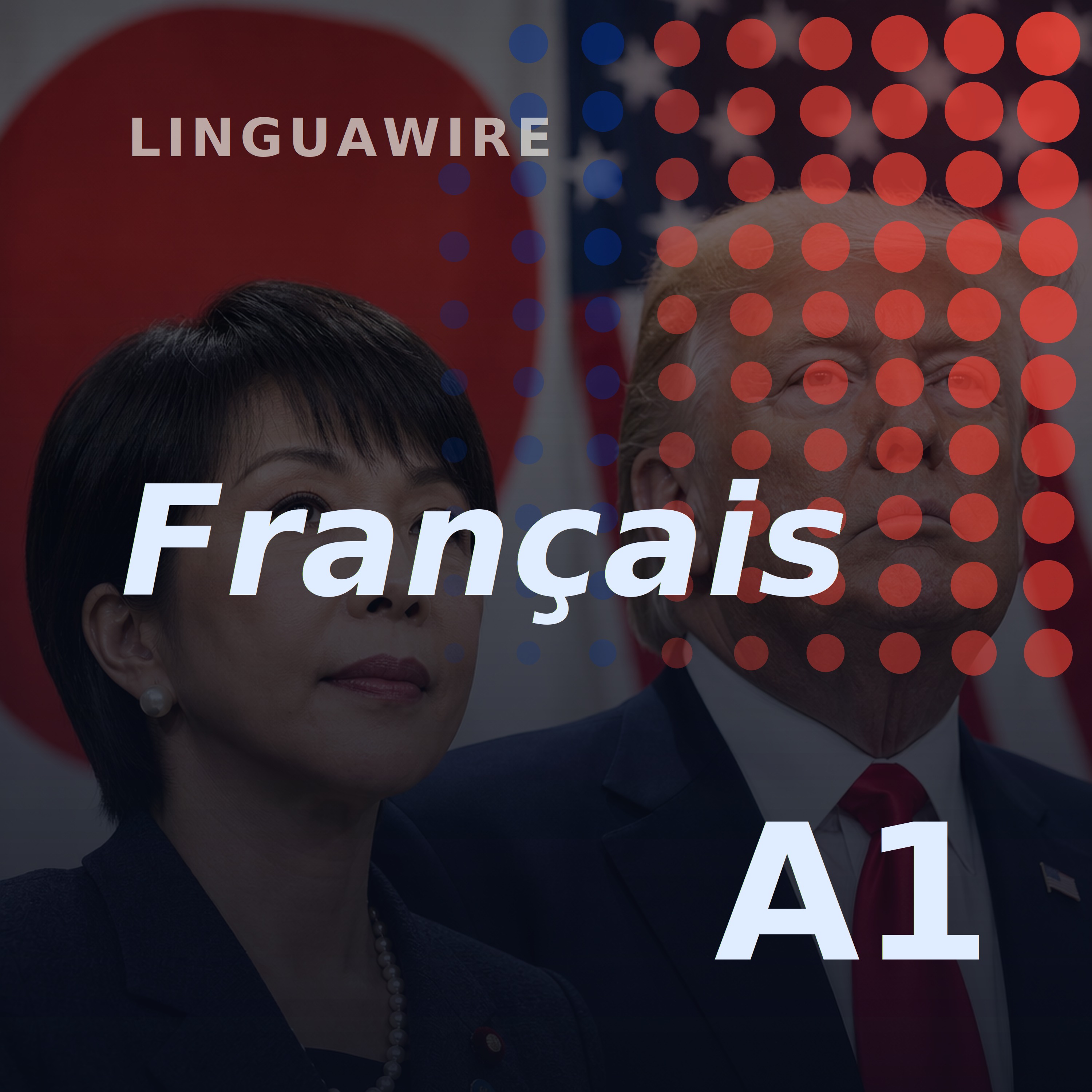 A1 French News | Can Japan and the US Save the Yen? episode artwork
